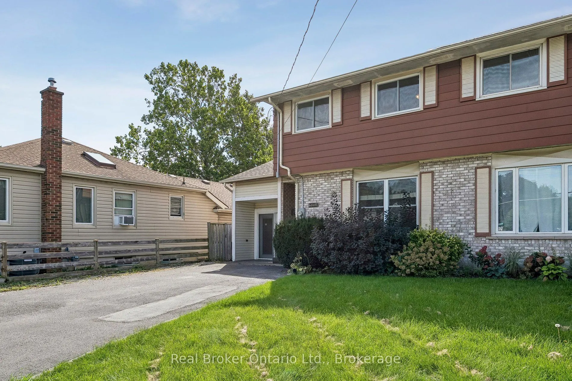 310 Linwell Road #1/2