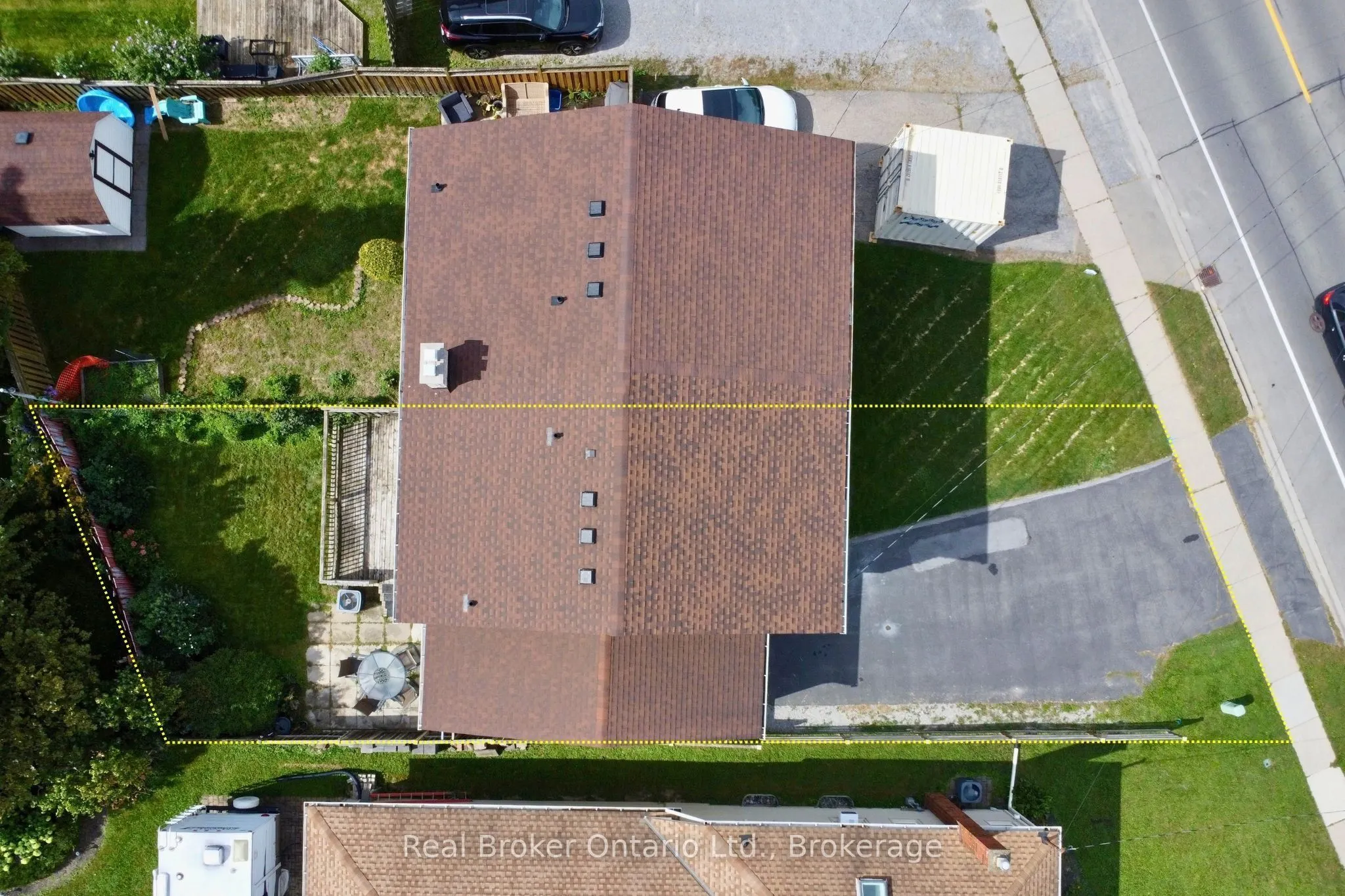 310 Linwell Road #1/2
