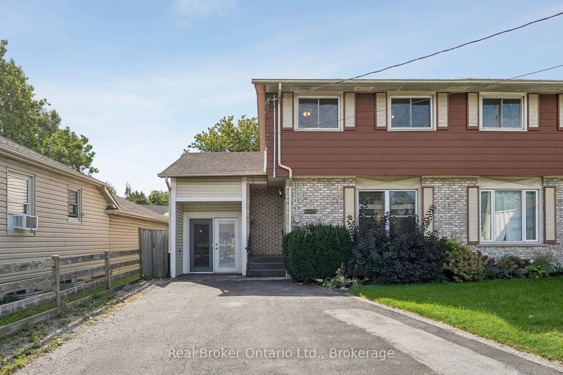 310 Linwell Road #1/2