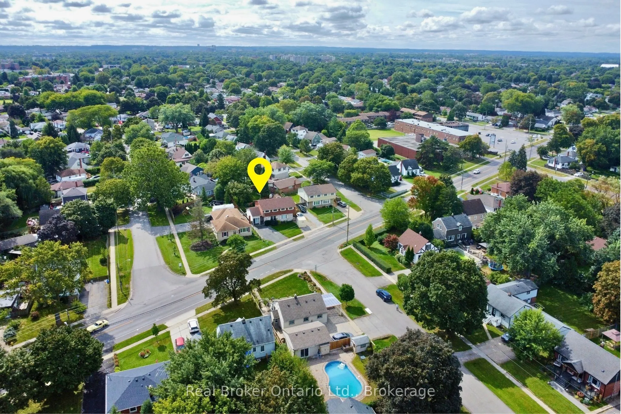 310 Linwell Road #1/2