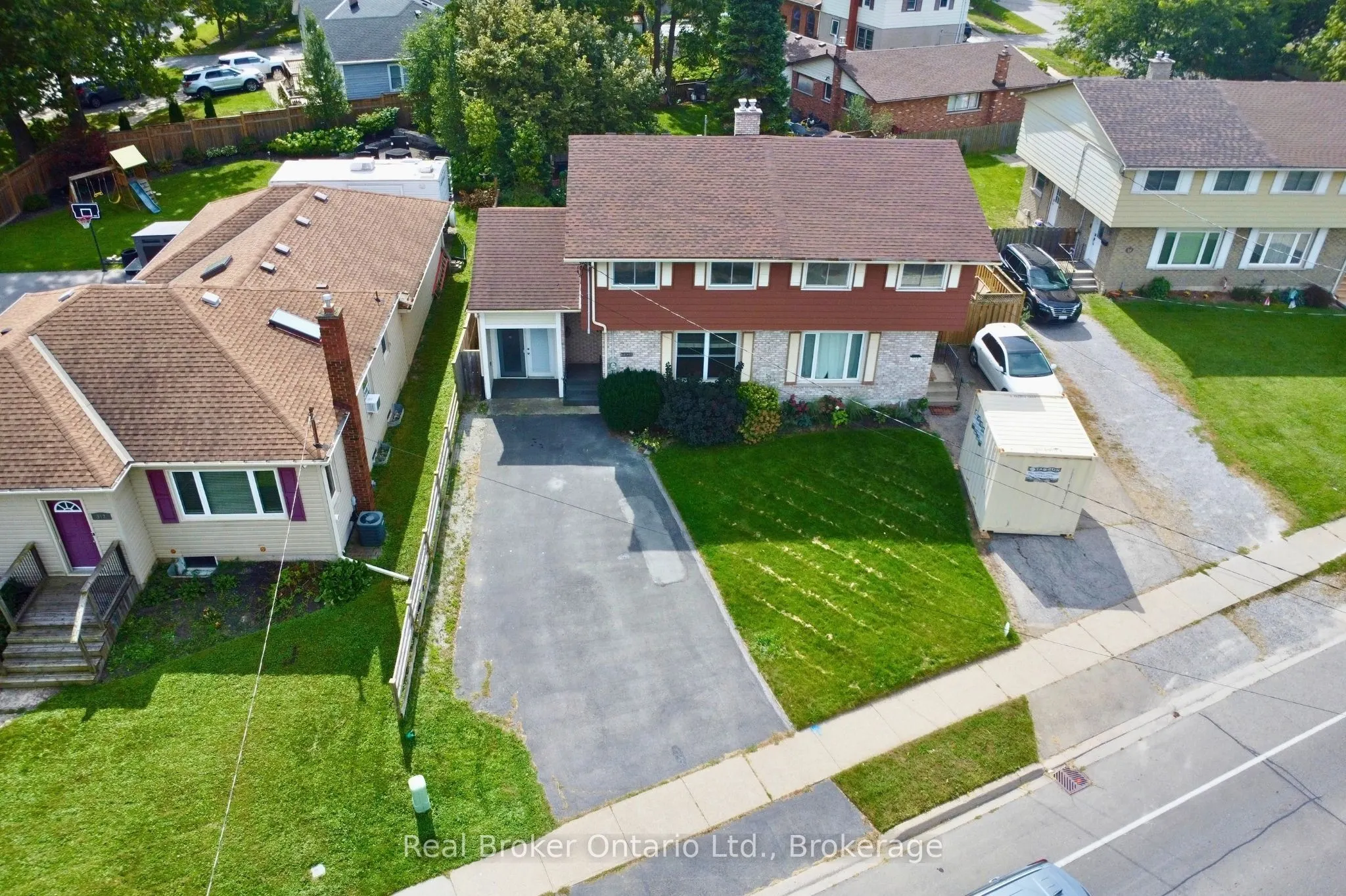 310 Linwell Road #1/2