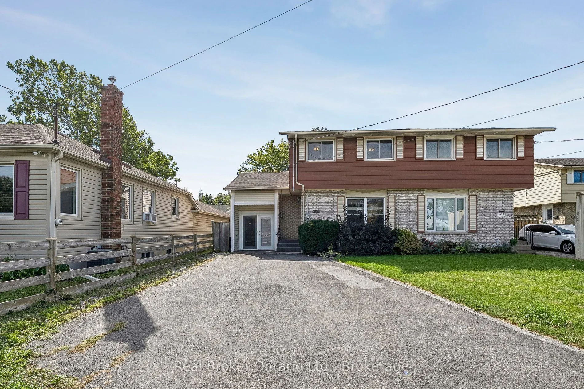 310 Linwell Road #1/2