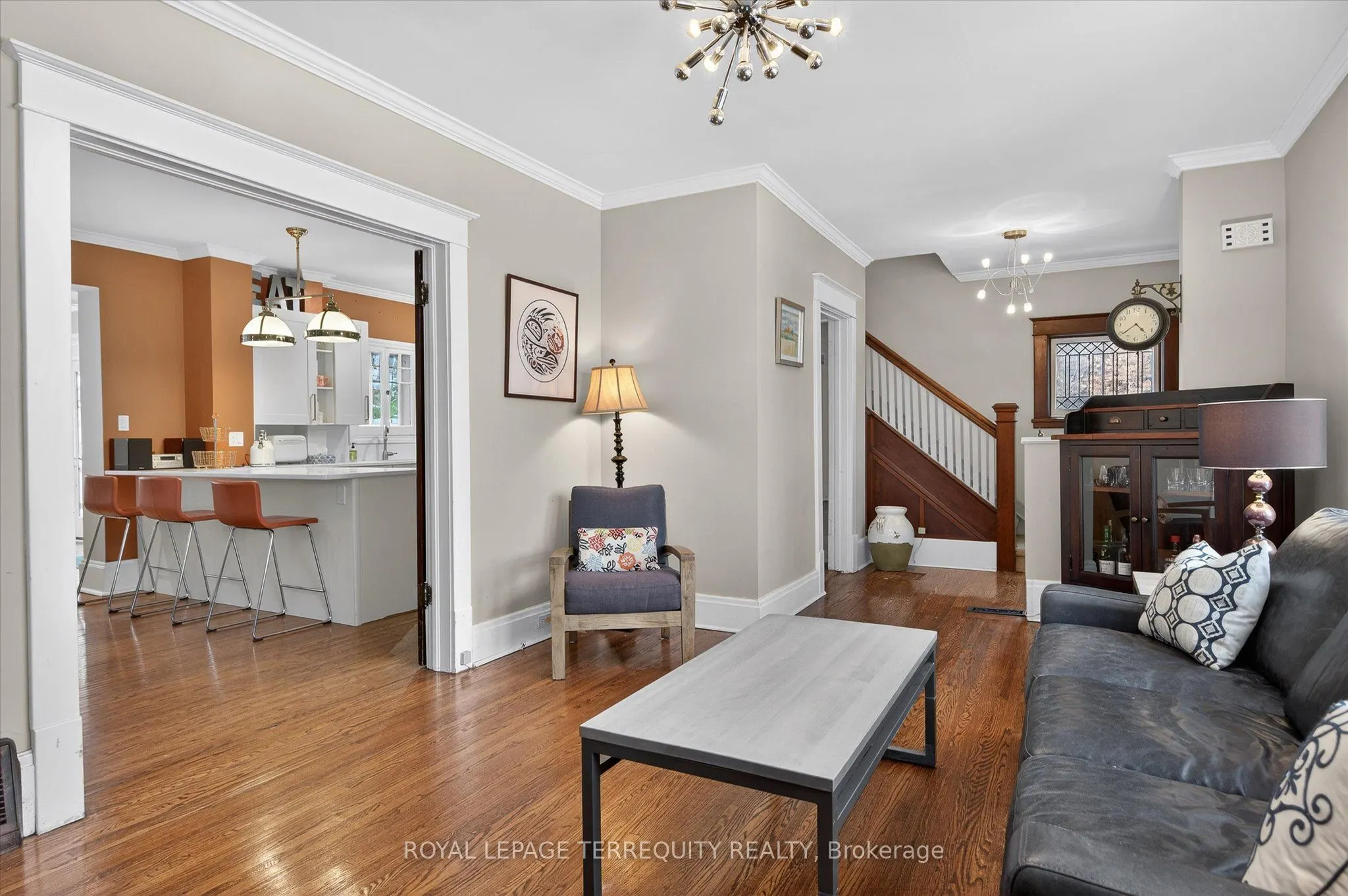53 BENSON Avenue