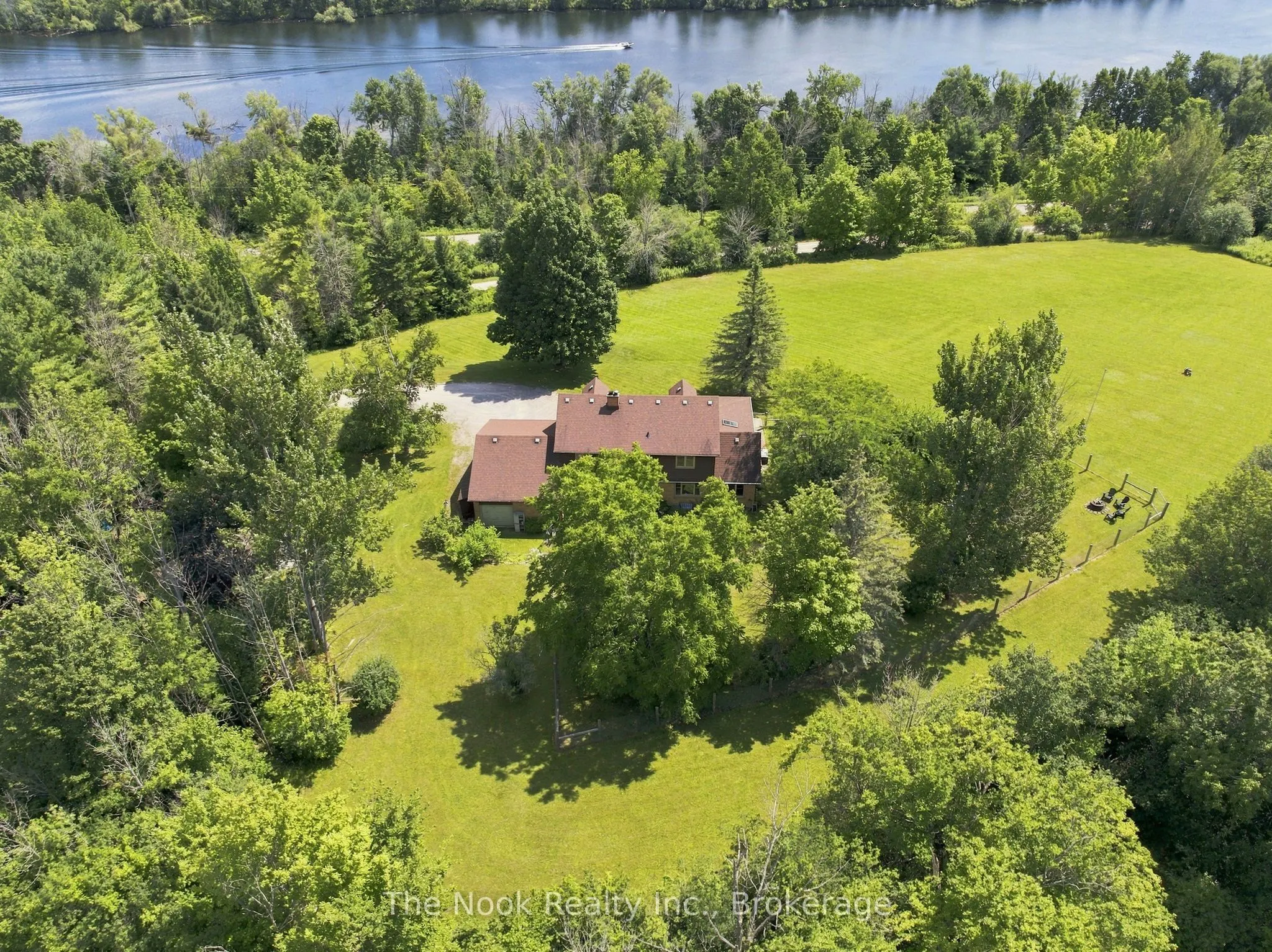 820 Rahmel Road