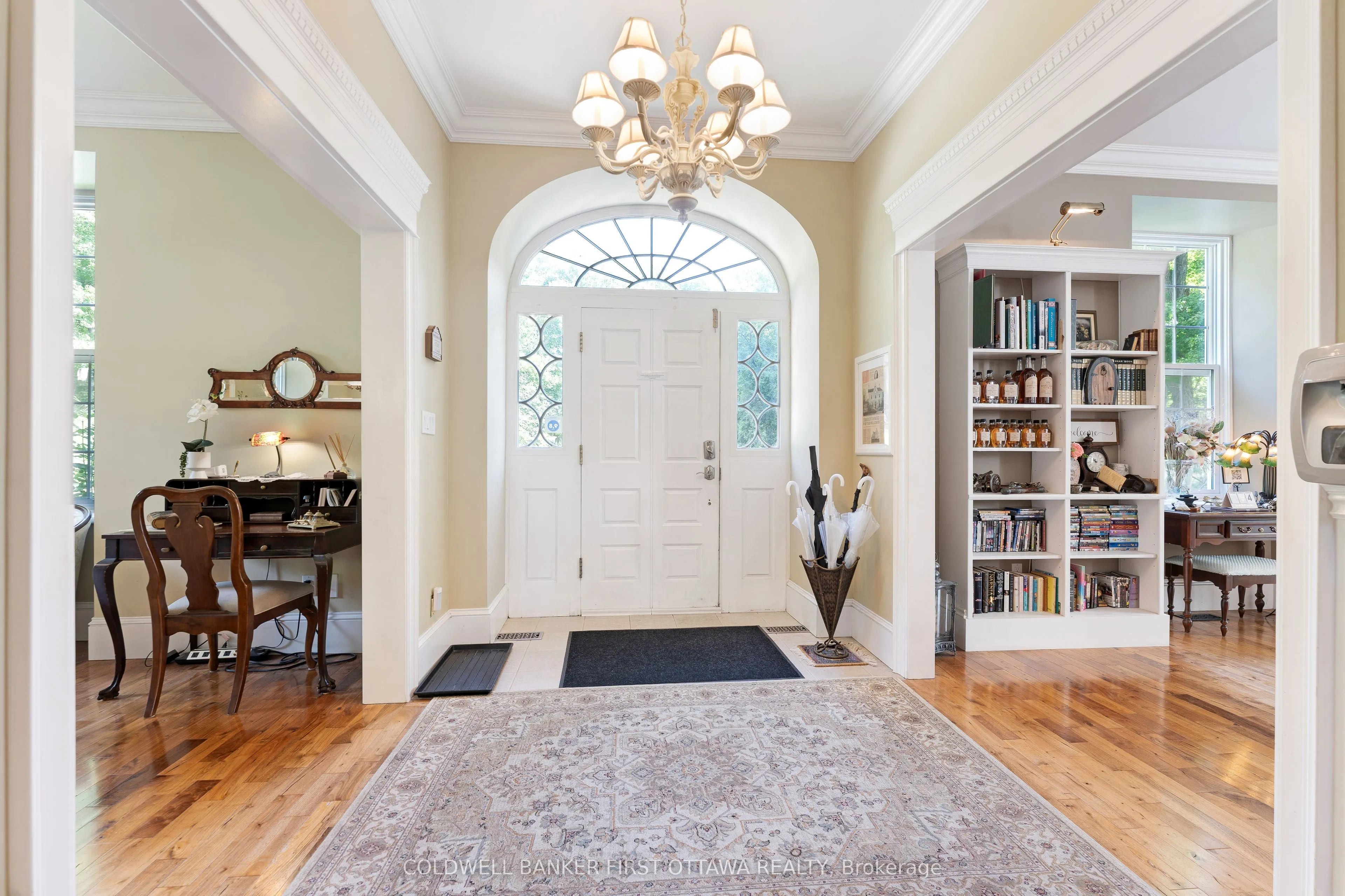 131 Mill Street