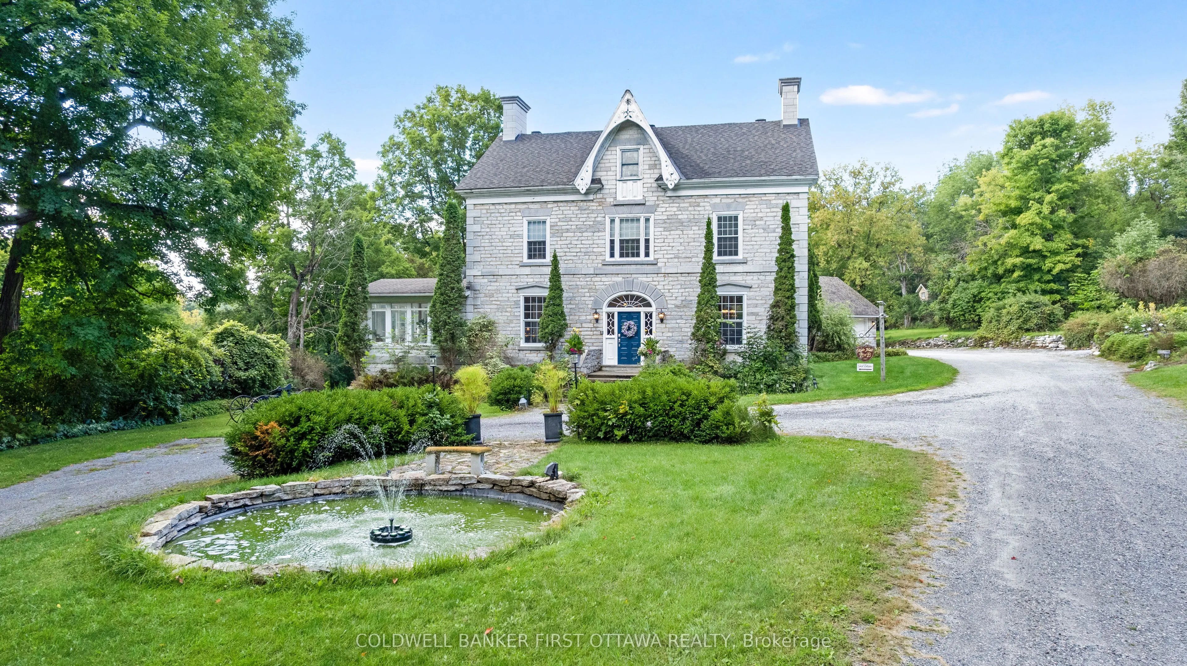 131 Mill Street