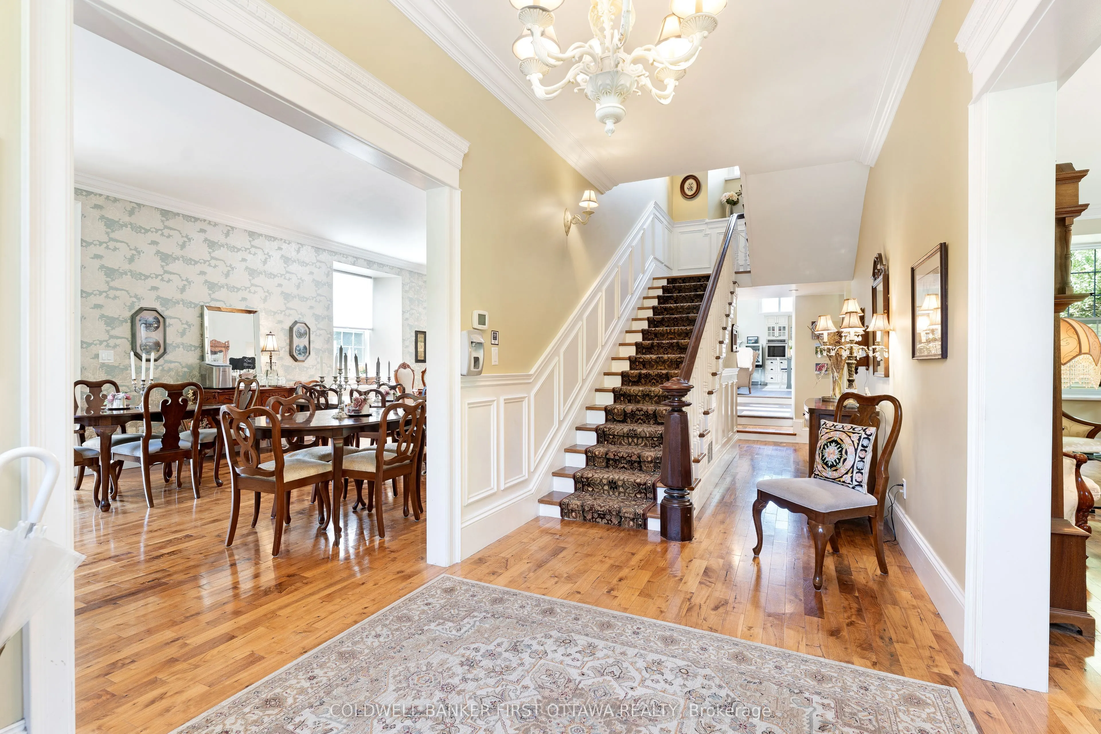 131 Mill Street