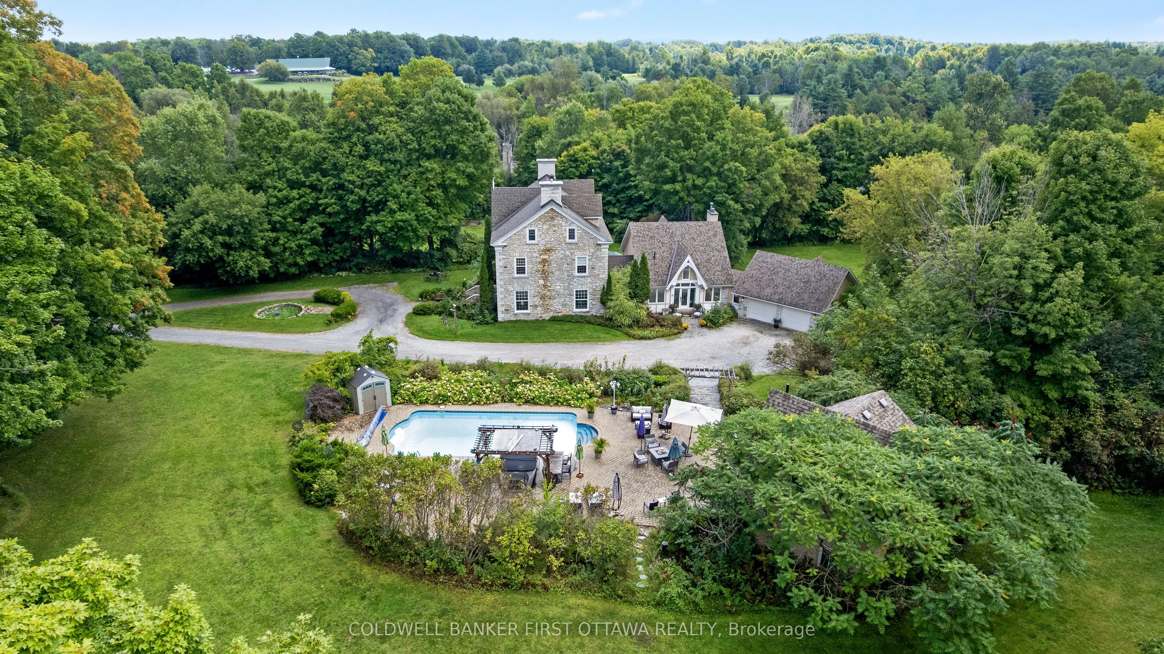 131 Mill Street