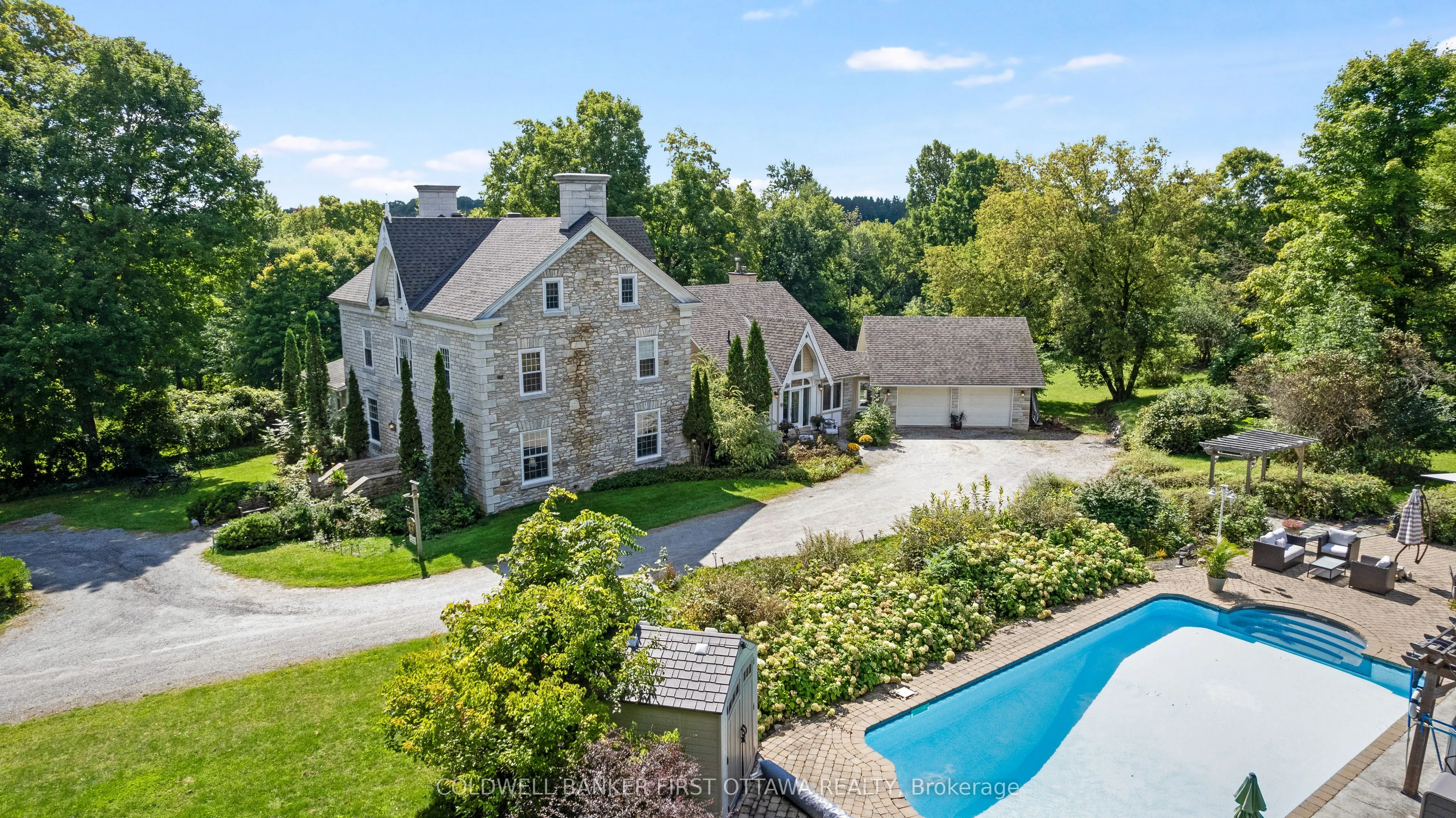 131 Mill Street