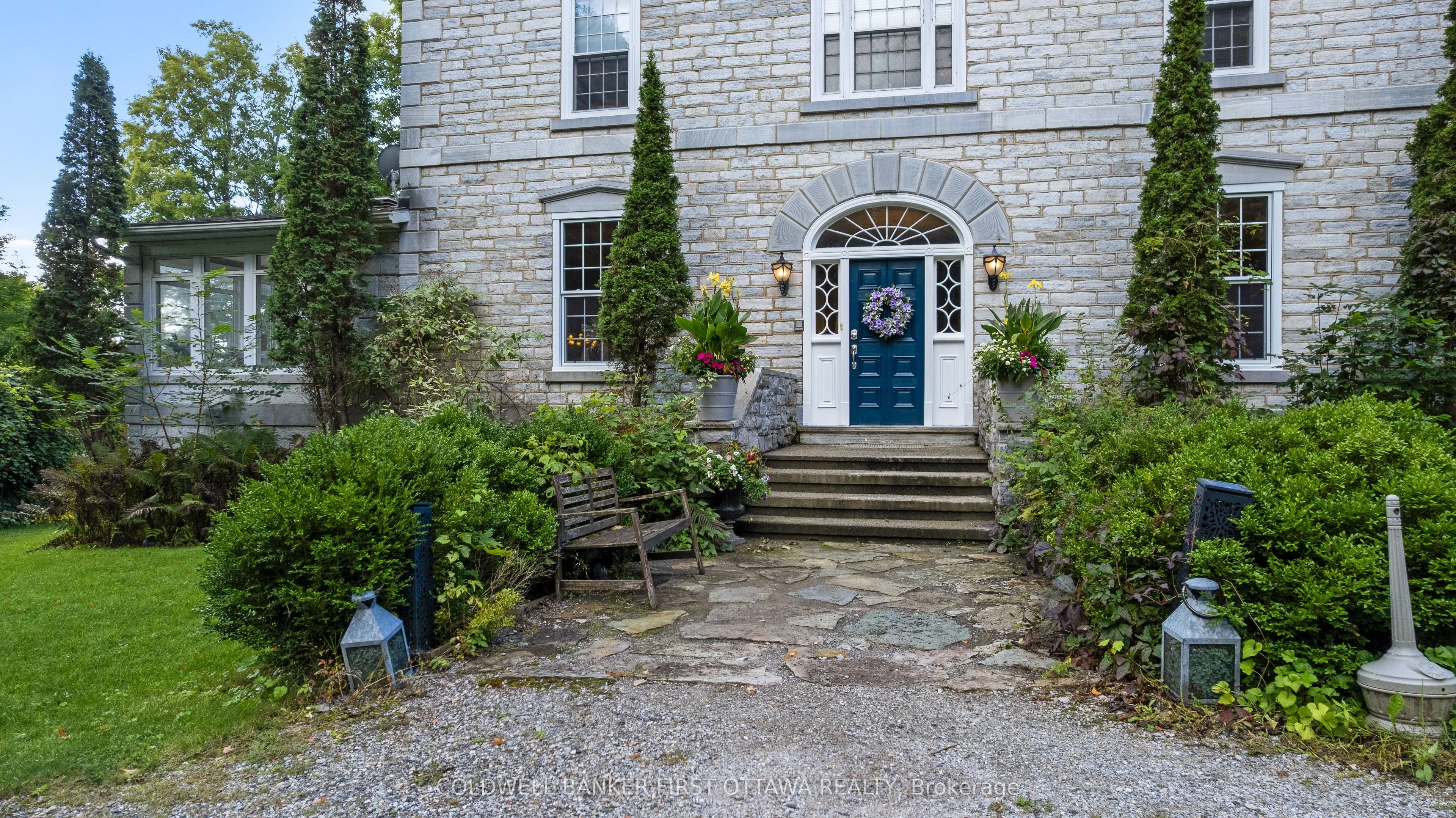131 Mill Street