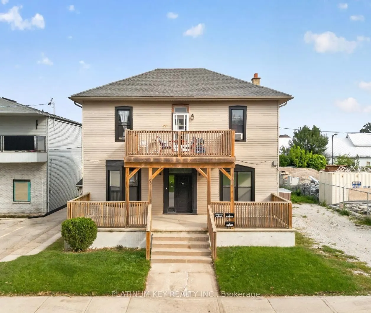 59 Maitland Terrace