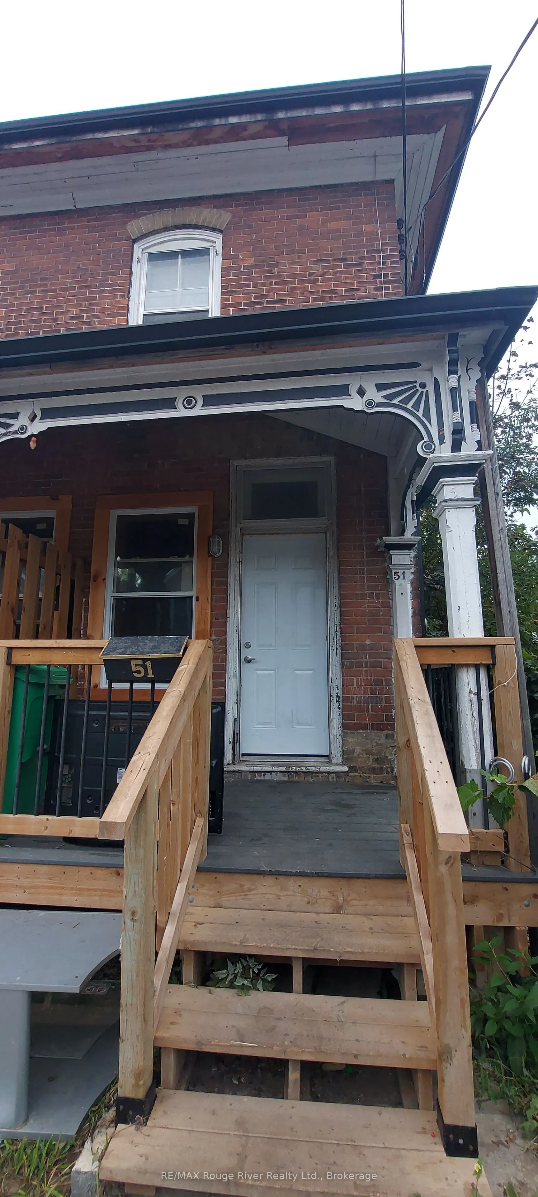 51 Lafayette Avenue