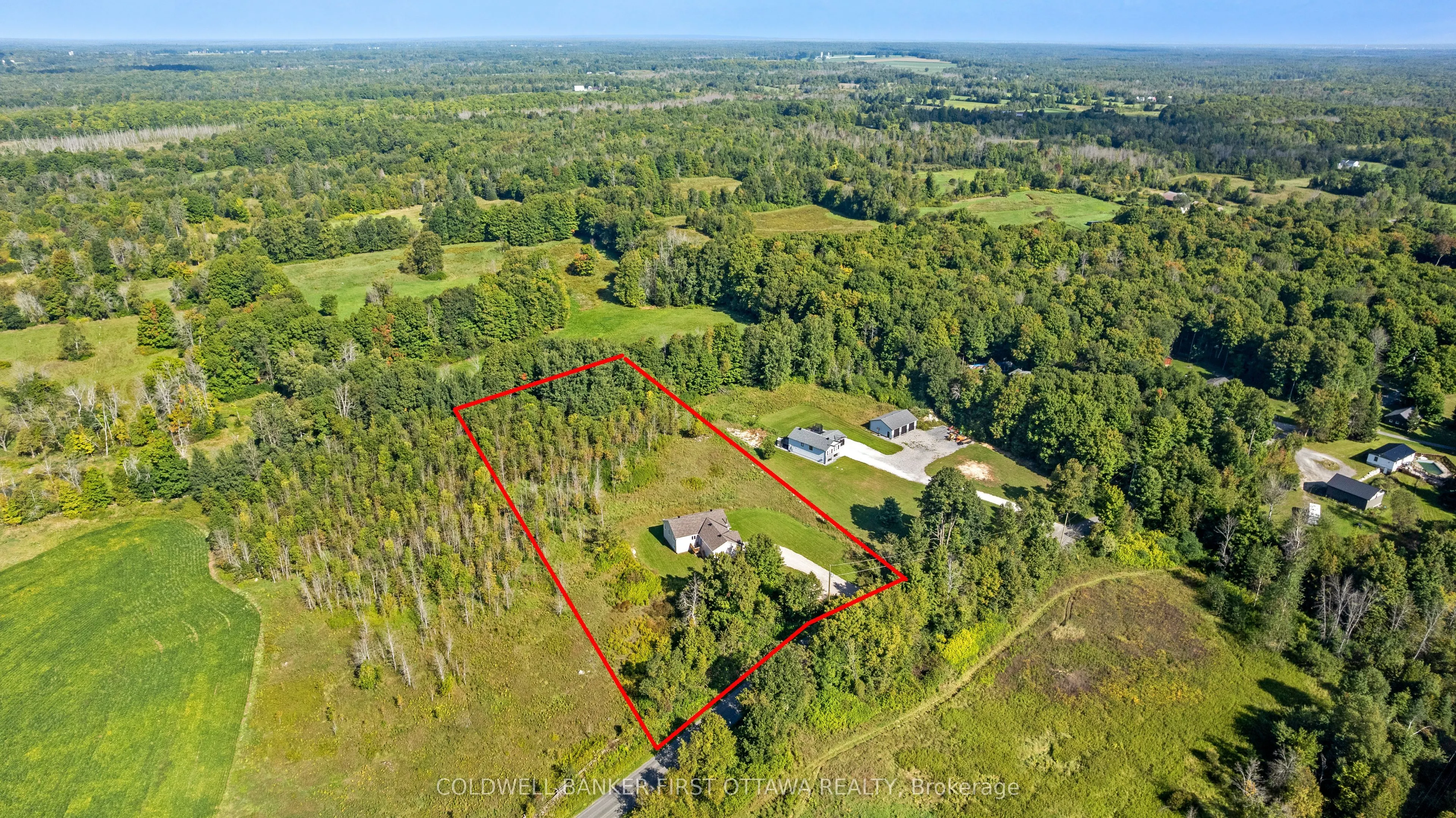 268 Boyds Road
