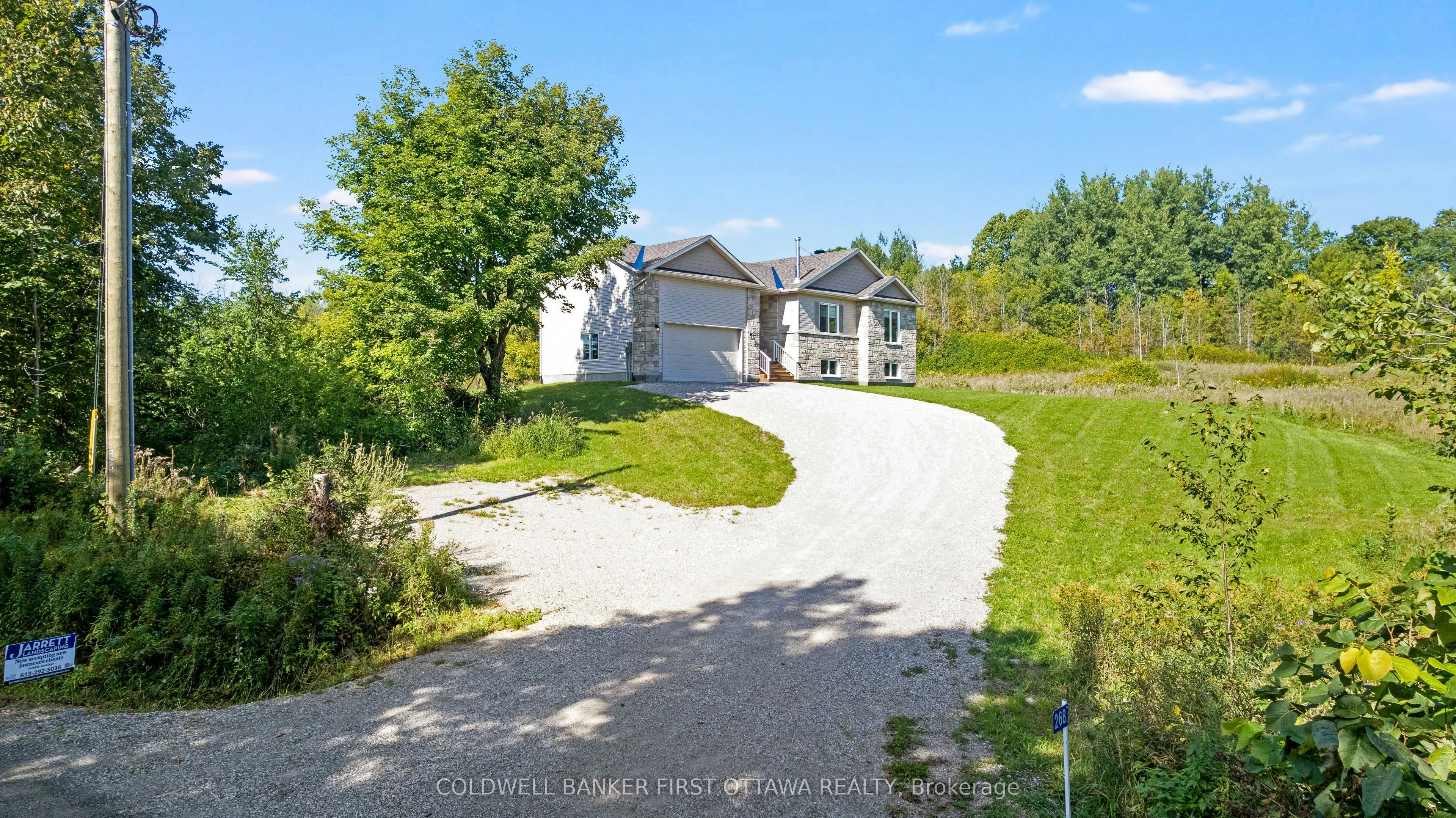 268 Boyds Road