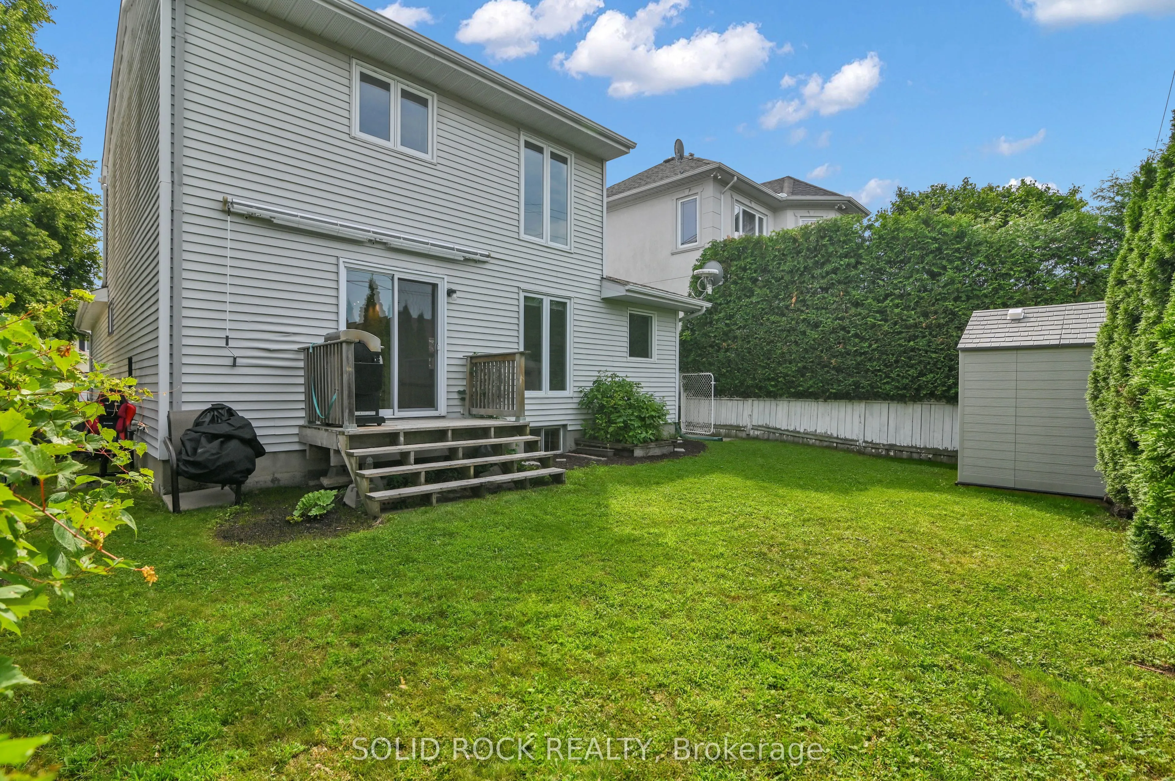 253 Cote-Royale Crescent
