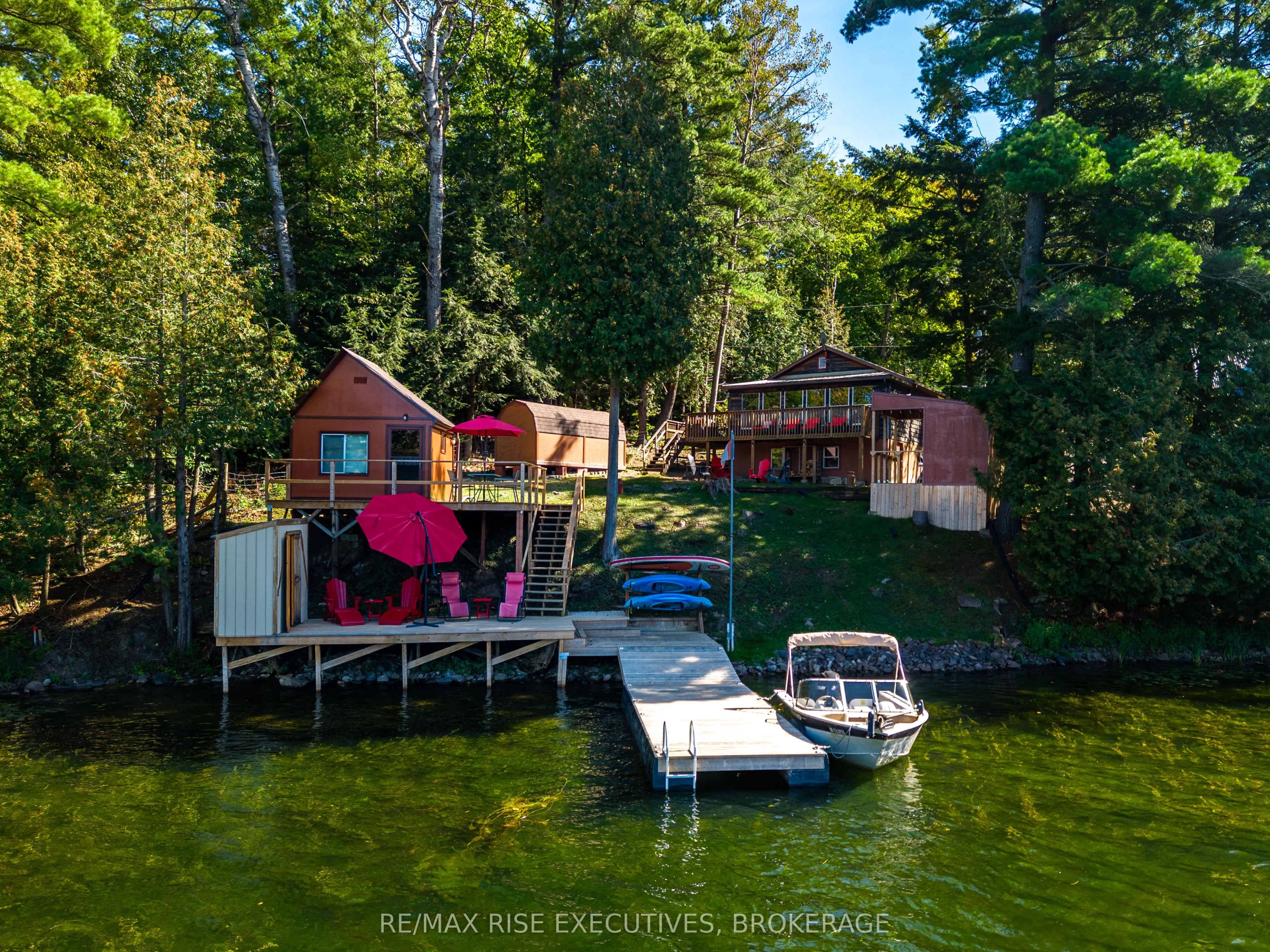 1123 Willys Lane