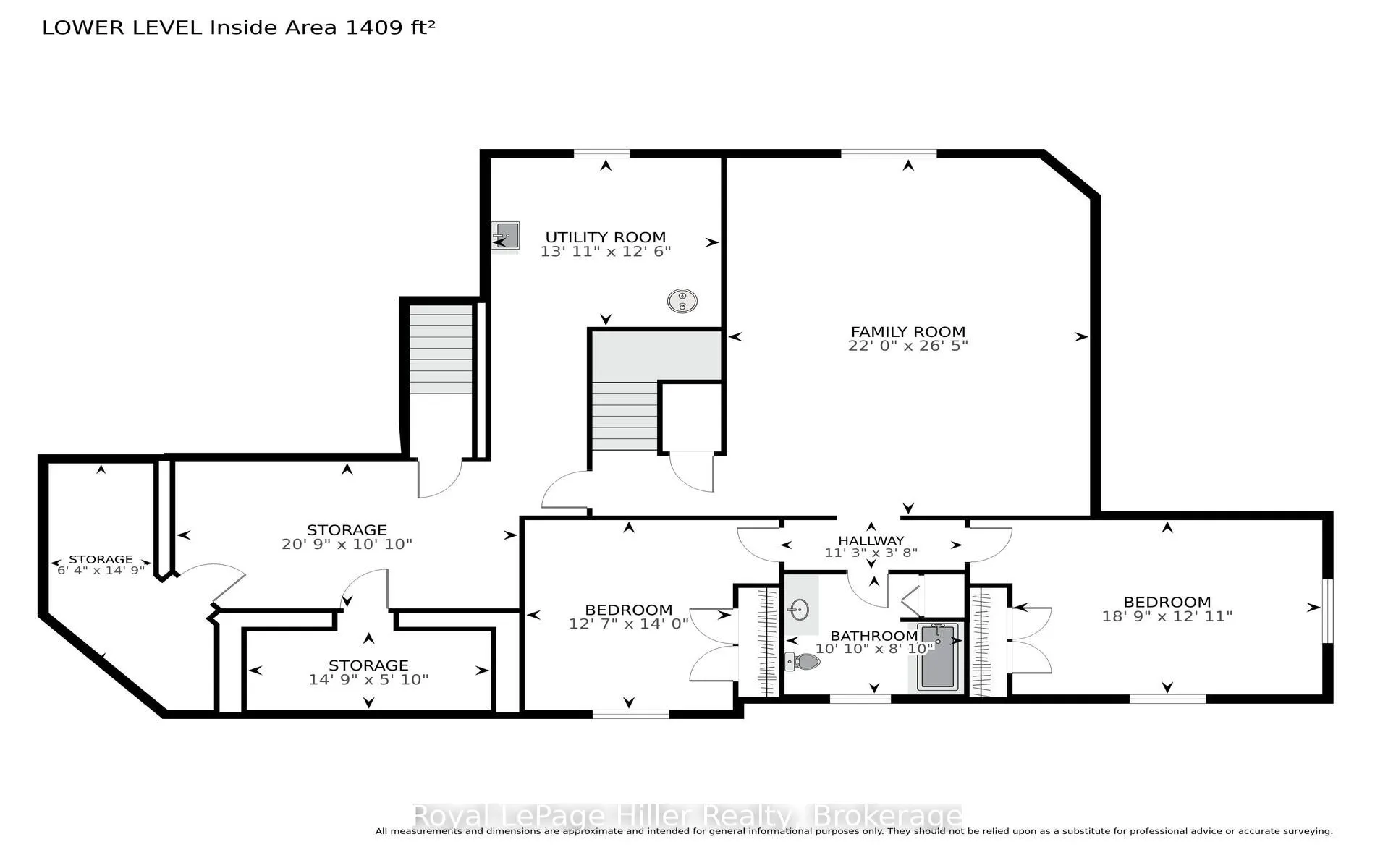 2 Findlay Place