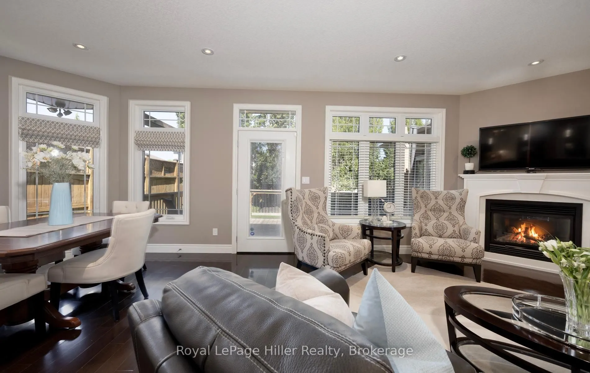 2 Findlay Place