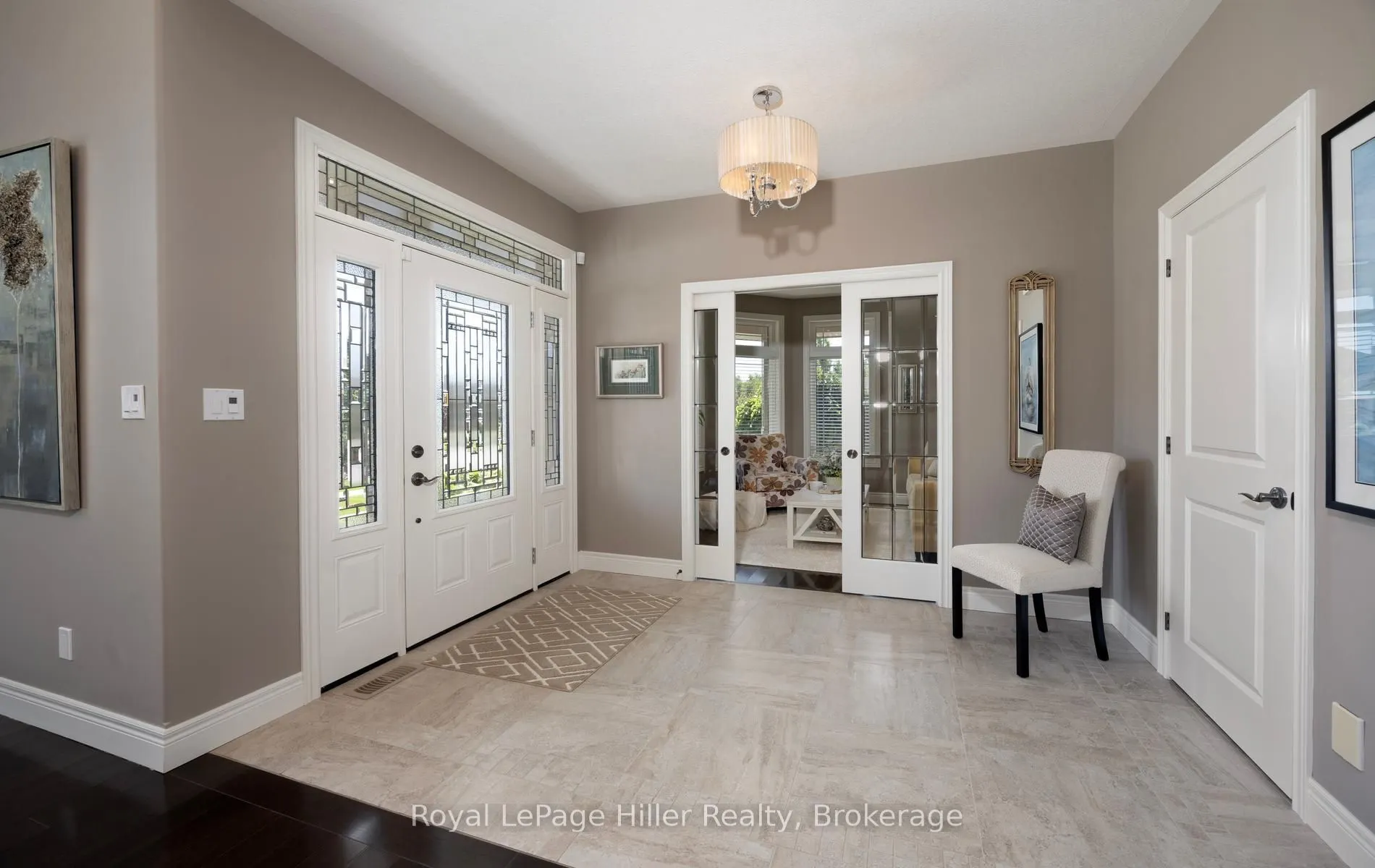 2 Findlay Place