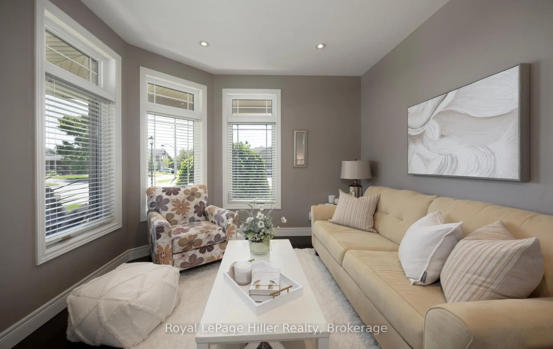 2 Findlay Place