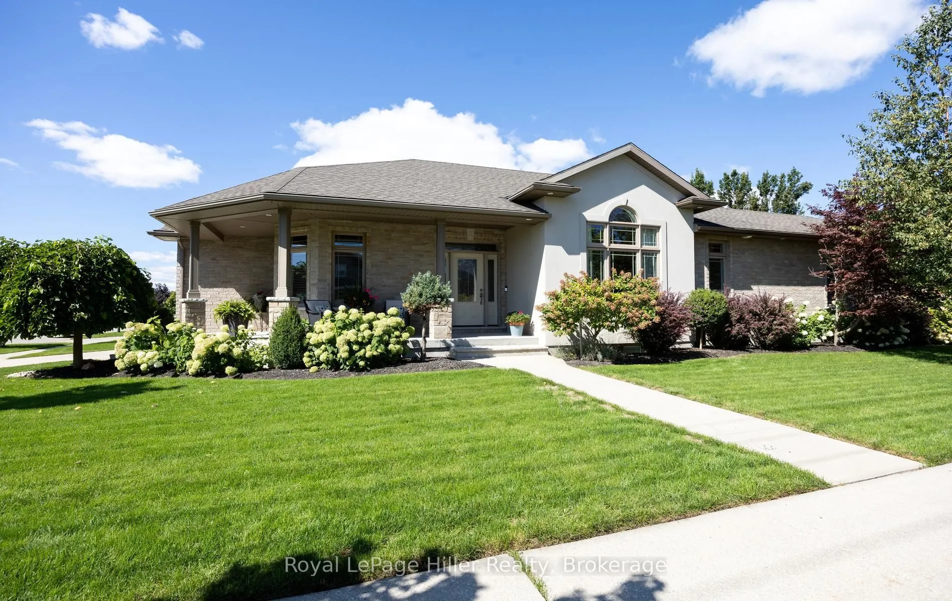 2 Findlay Place
