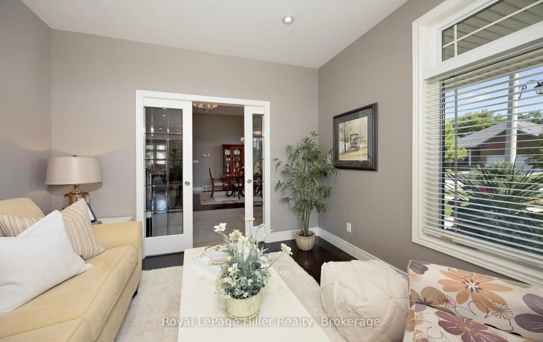 2 Findlay Place