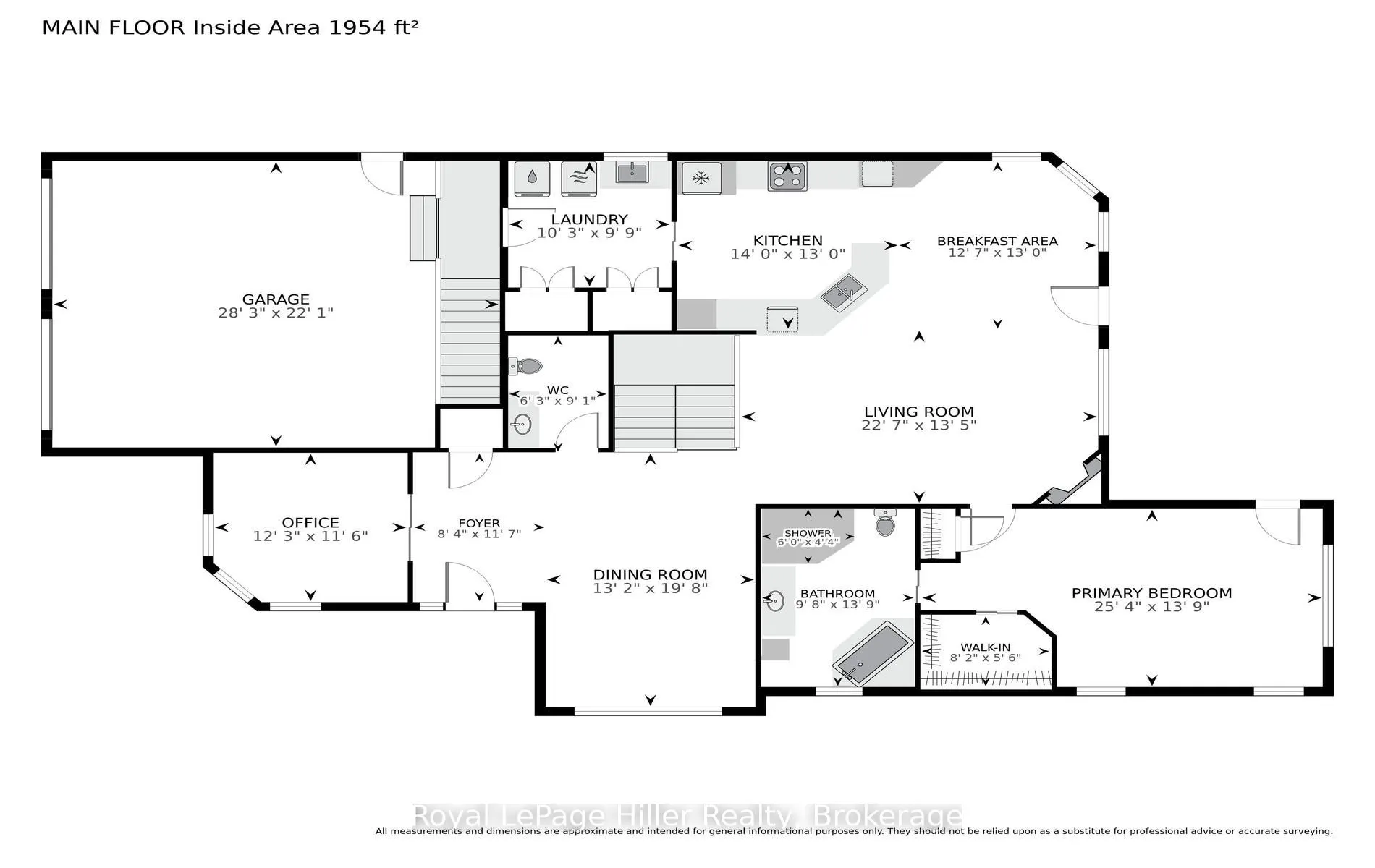 2 Findlay Place