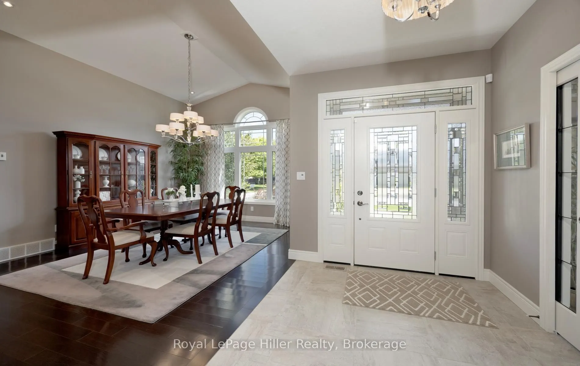 2 Findlay Place