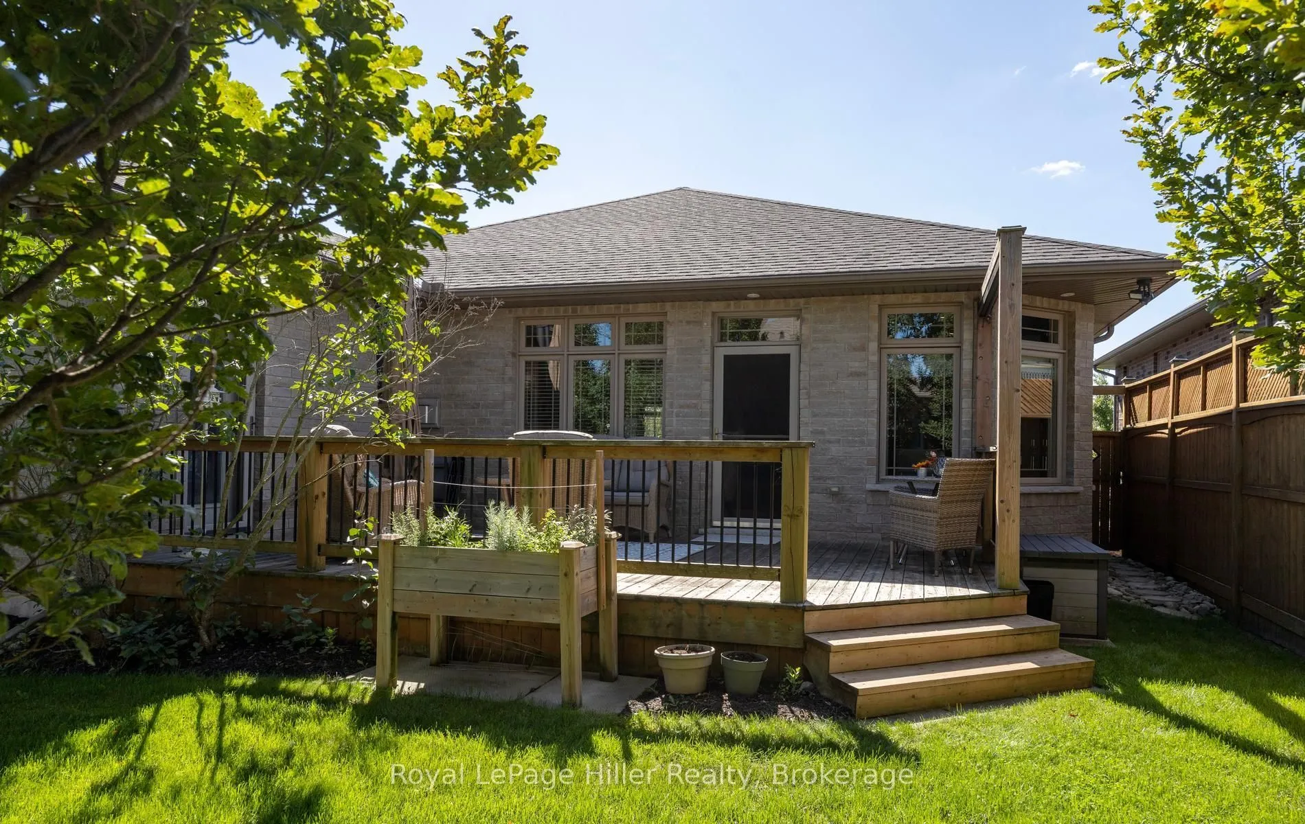 2 Findlay Place