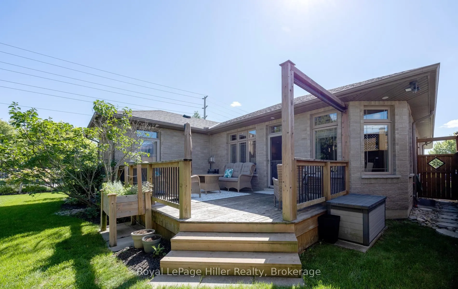 2 Findlay Place