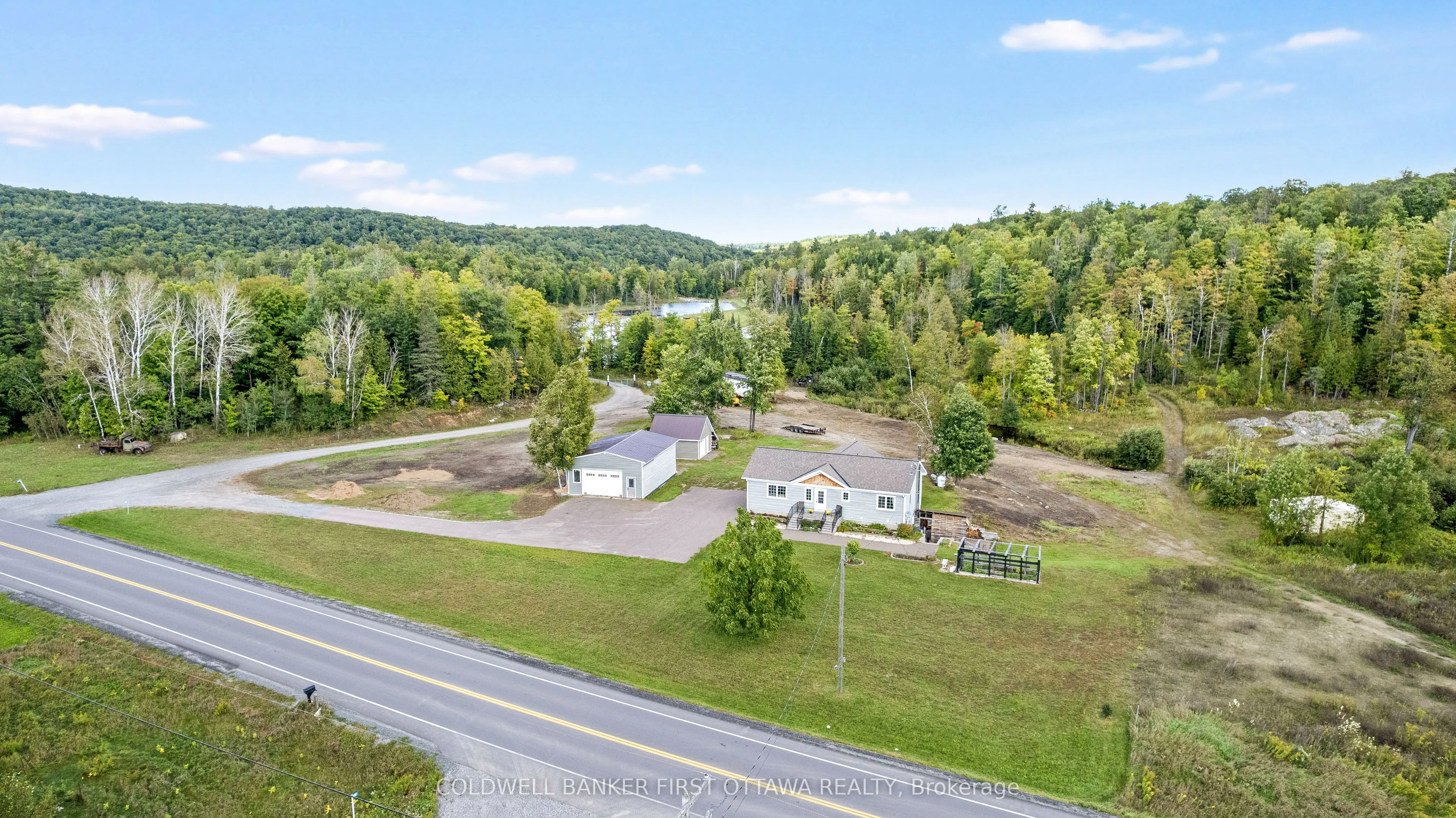 8688 Highway 511