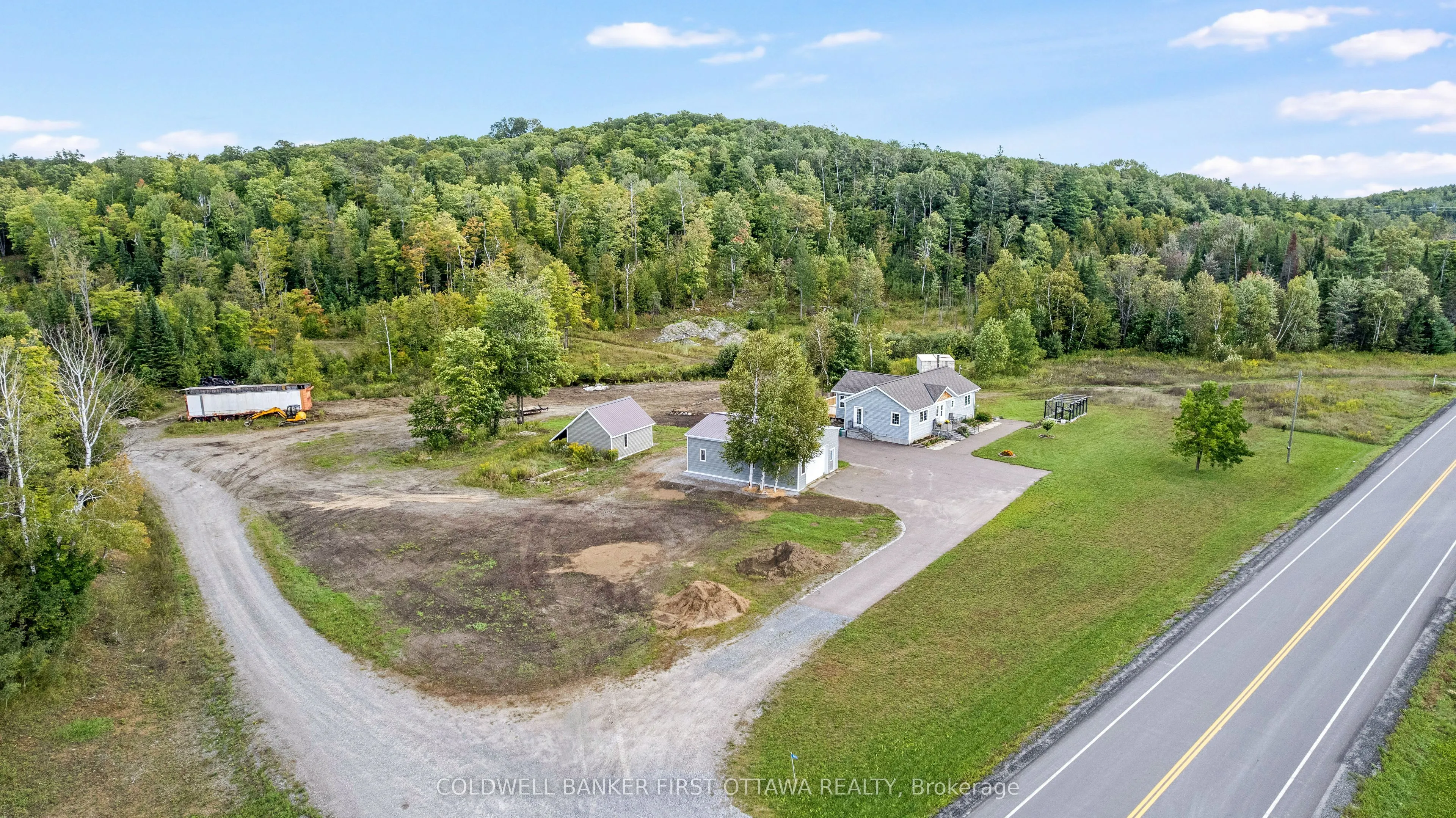 8688 Highway 511
