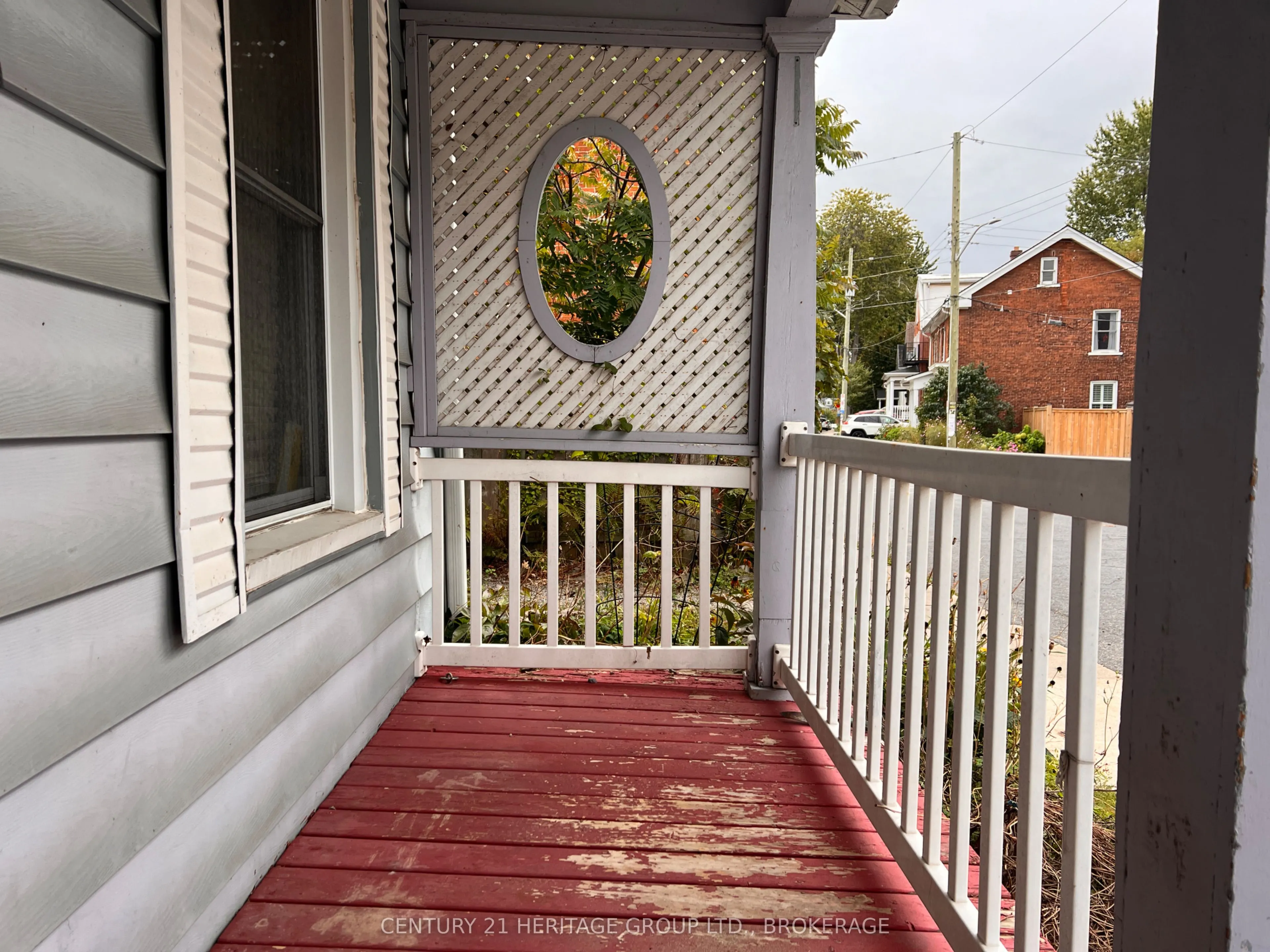 523 Bagot Street