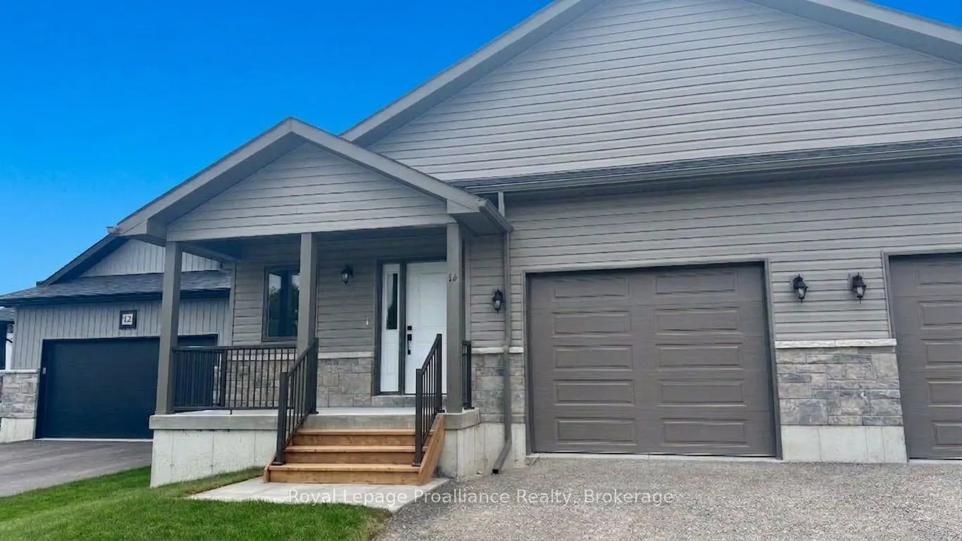 14 Clayton John Avenue