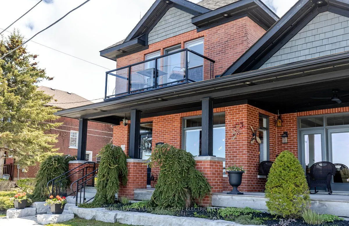97 Crescent Street