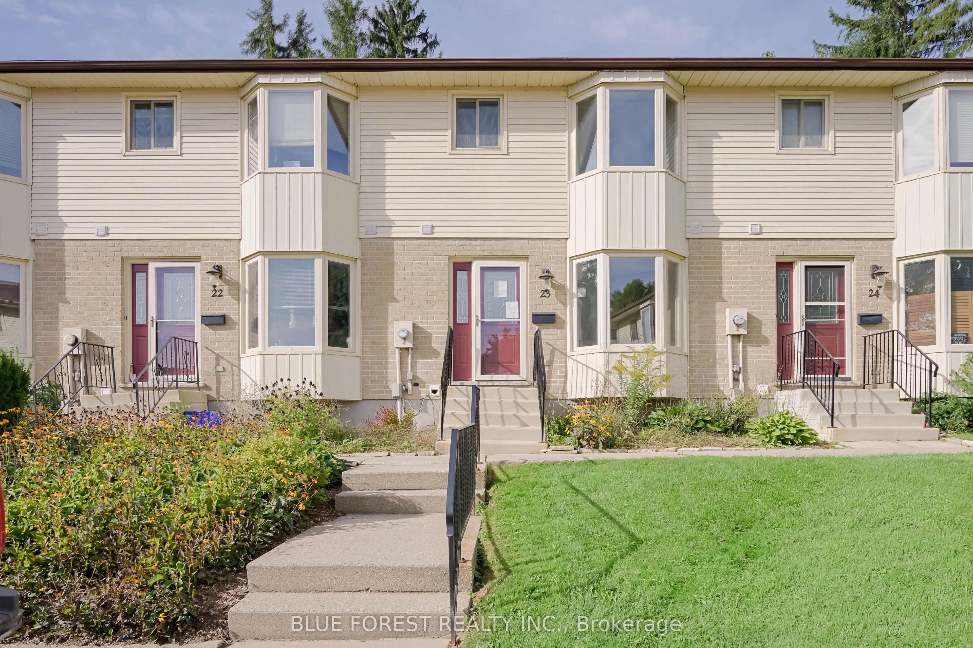 275 George Street #23