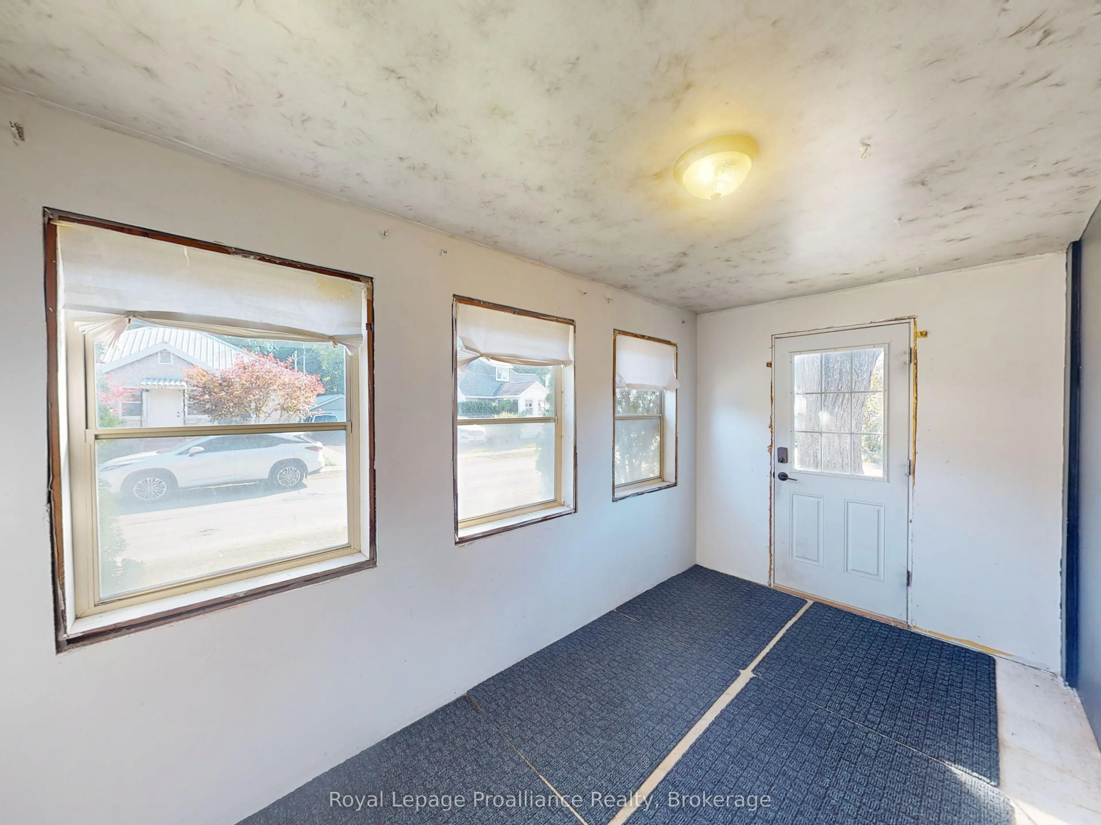 166 Burnham Street