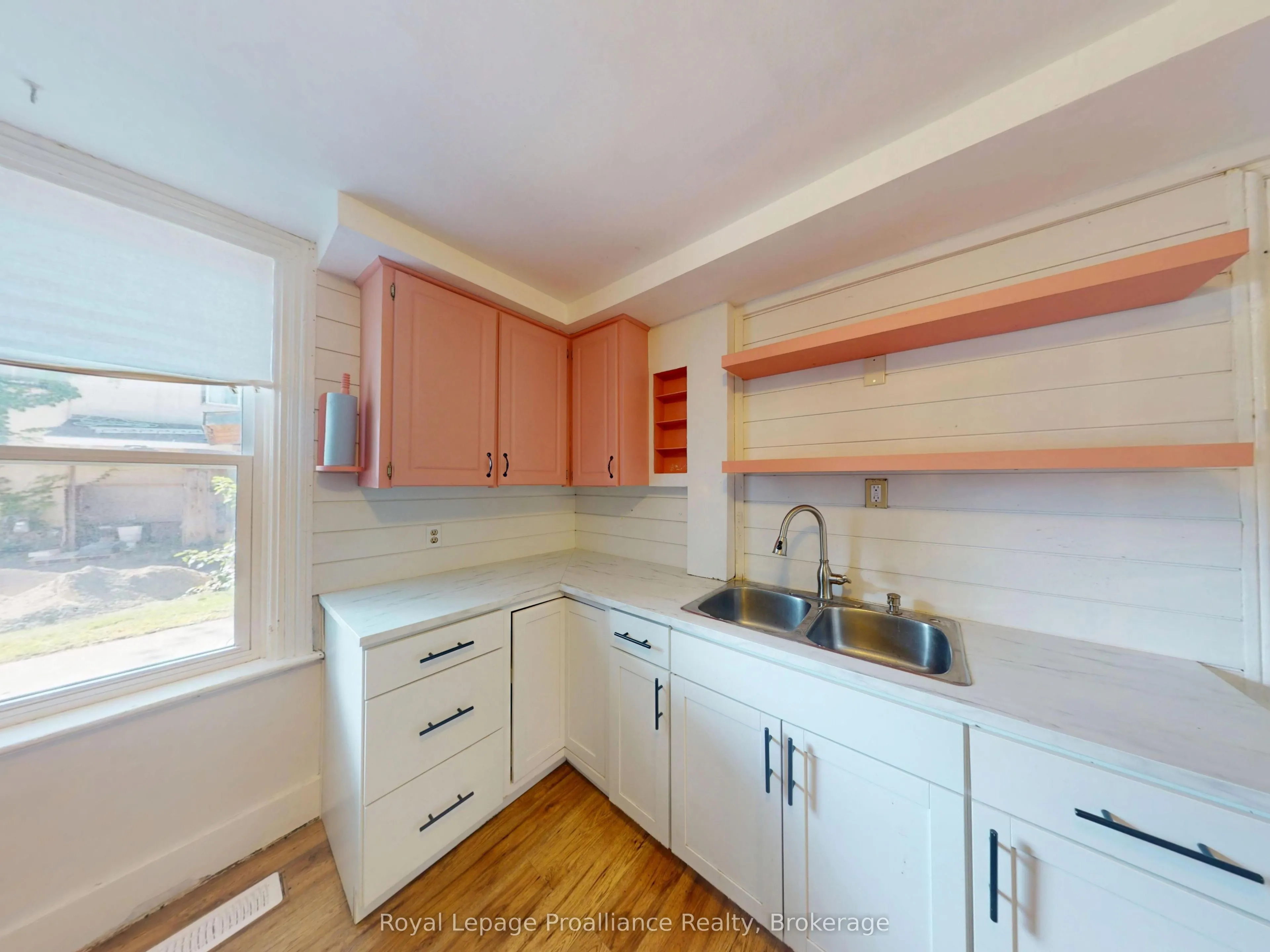 166 Burnham Street