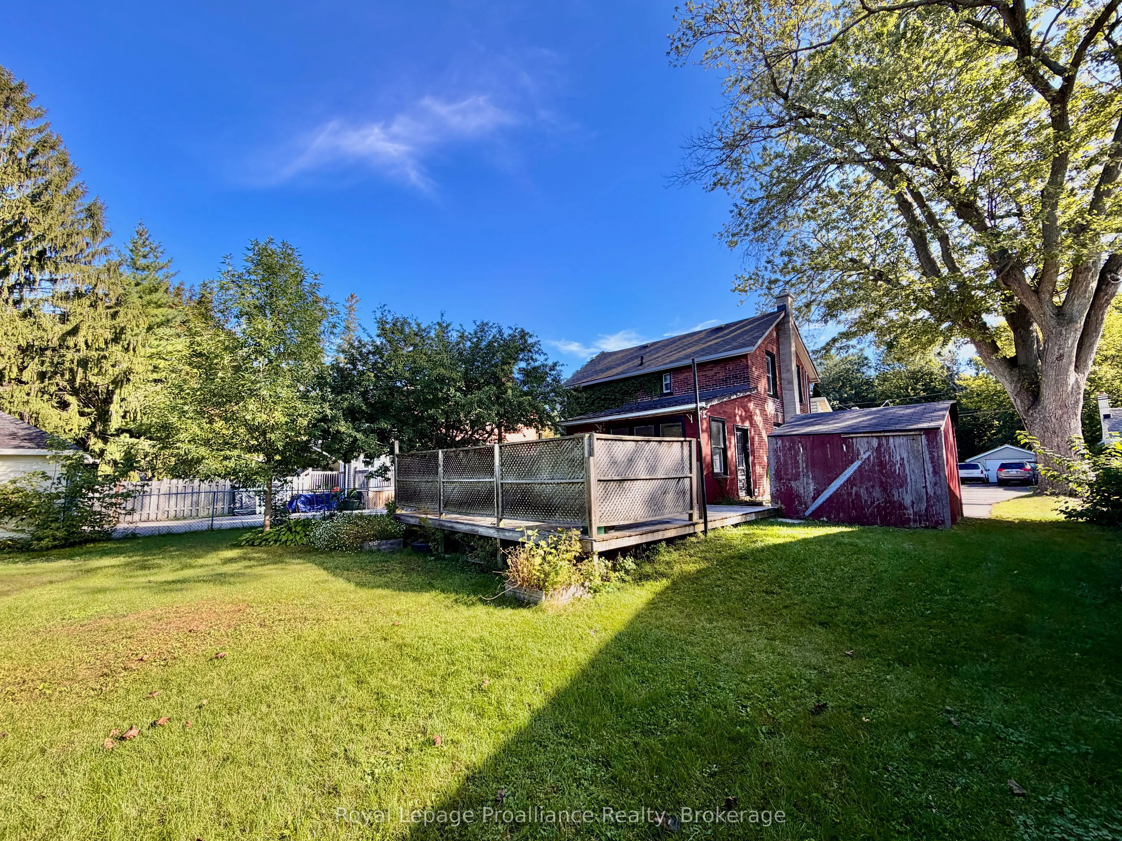 166 Burnham Street
