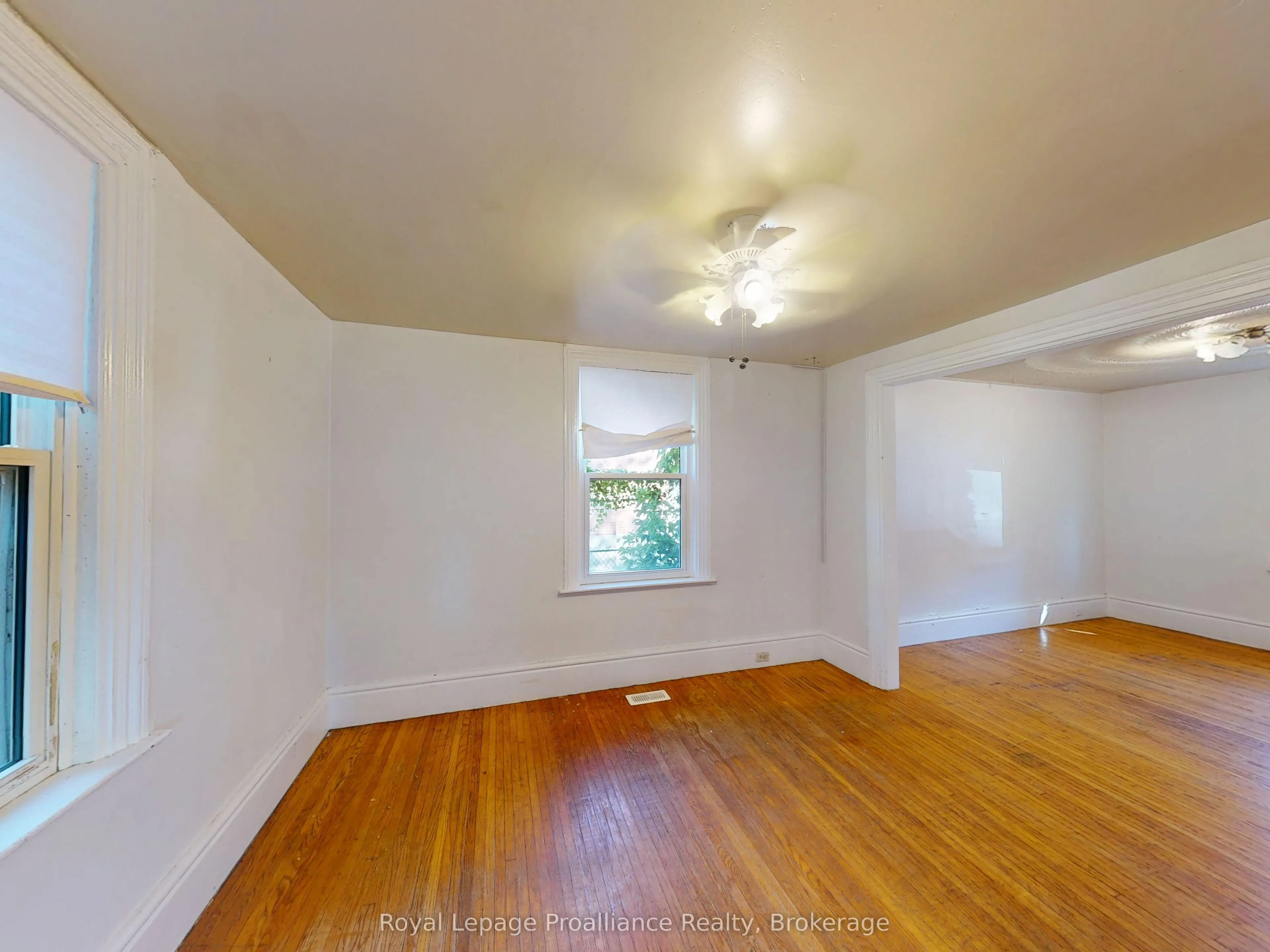 166 Burnham Street