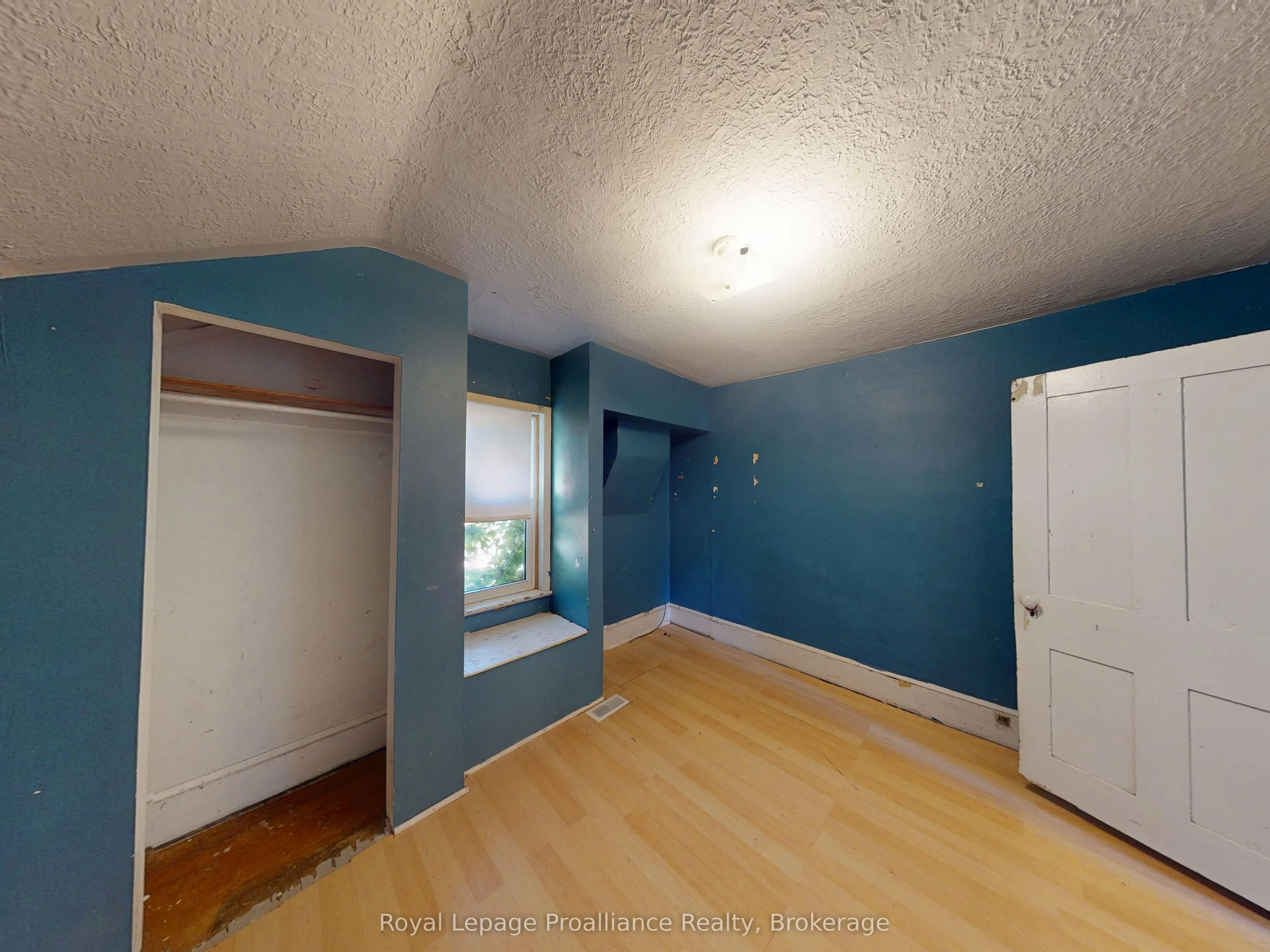 166 Burnham Street