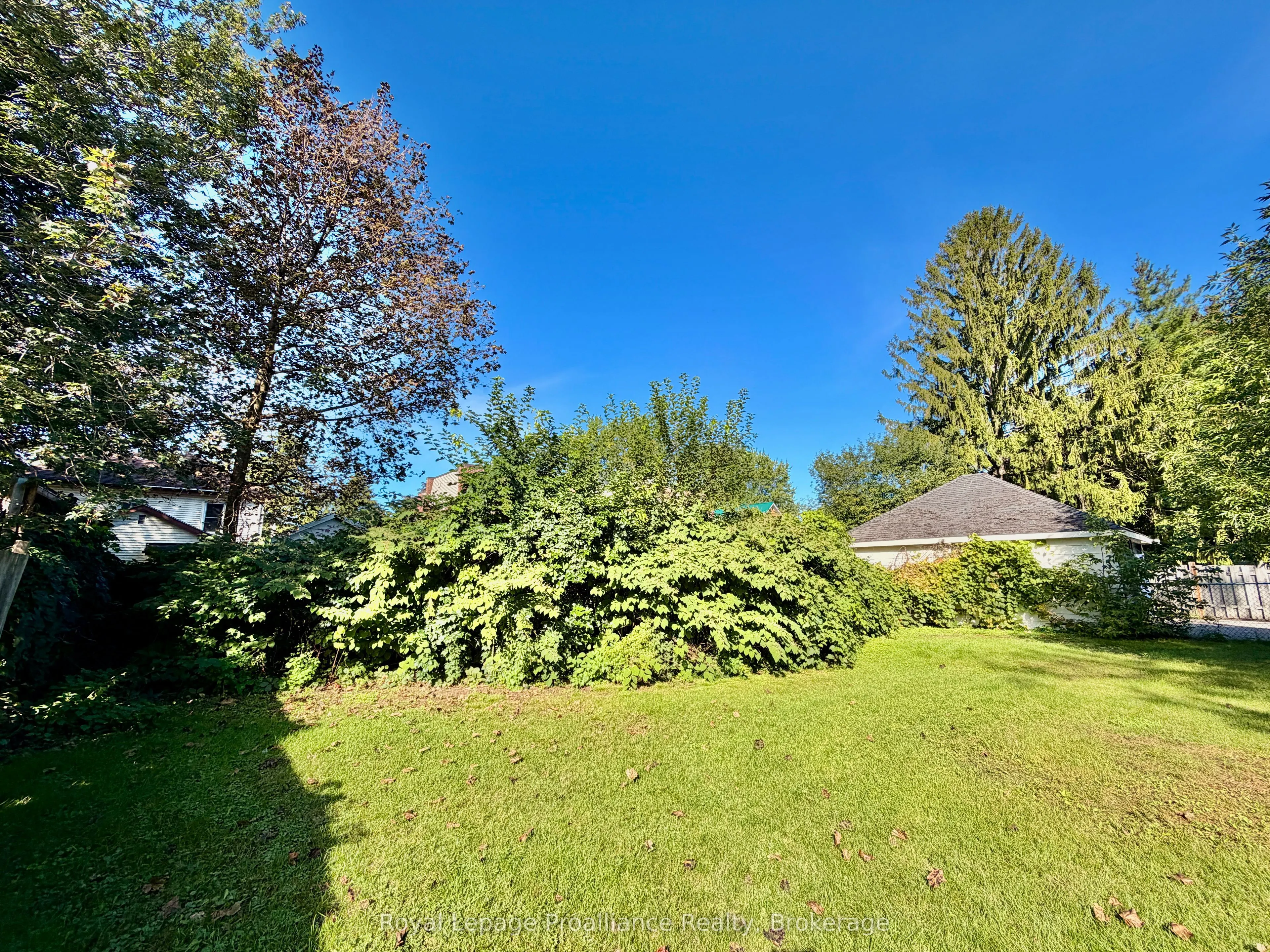 166 Burnham Street