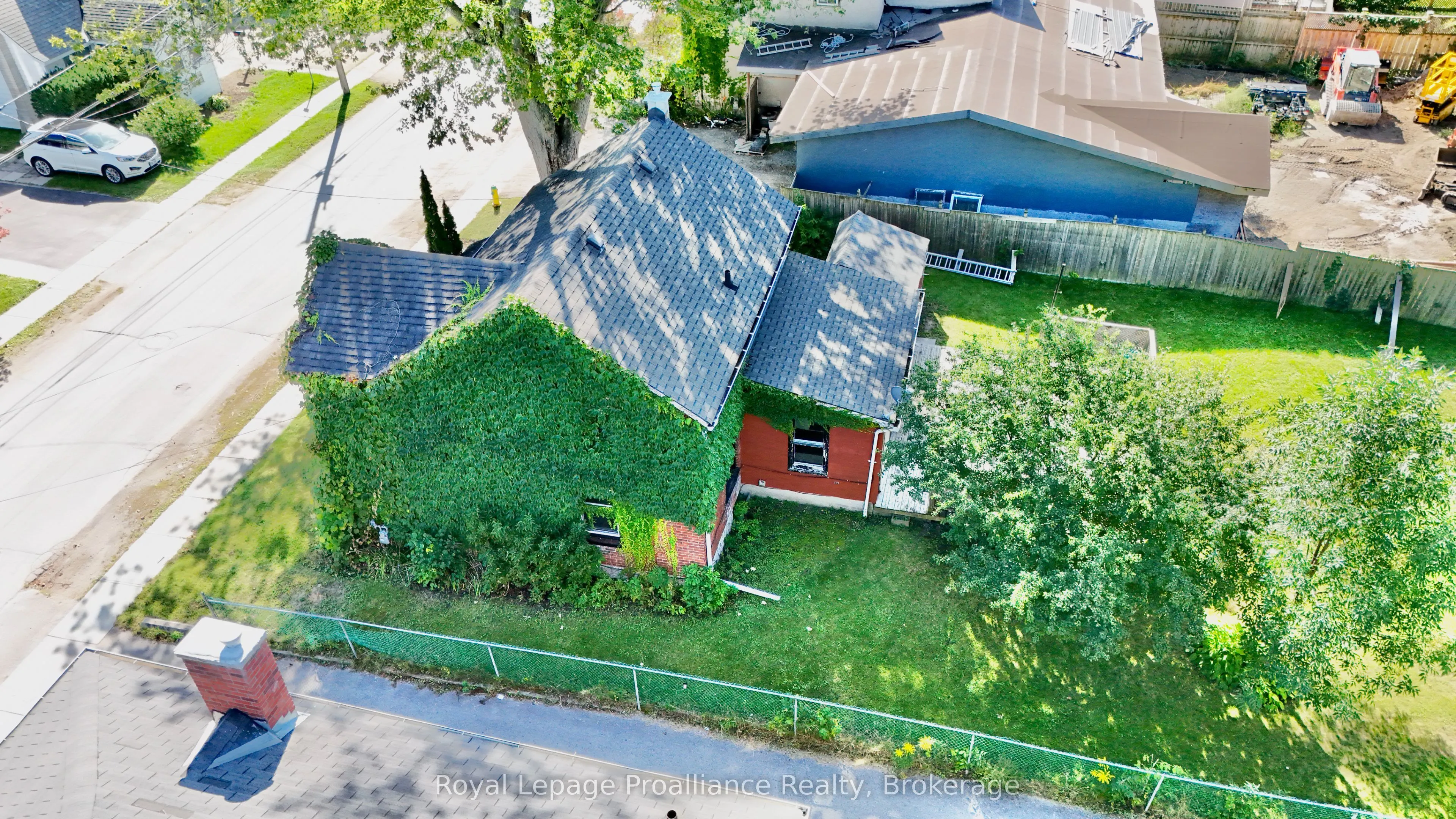 166 Burnham Street