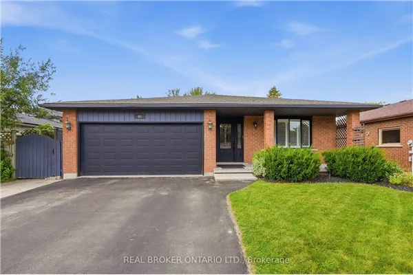 60 Ebydale Drive