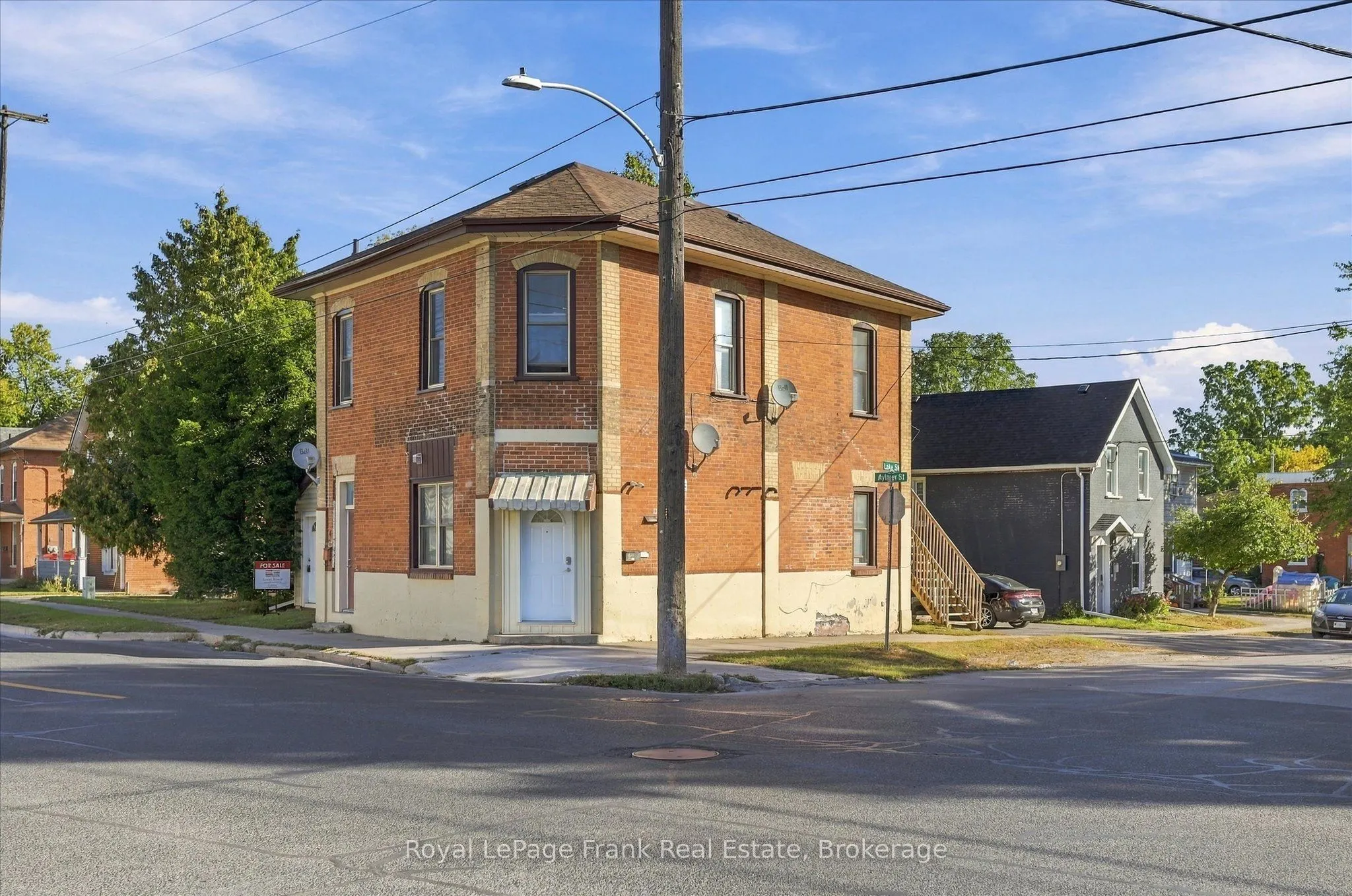 226 Lake Street