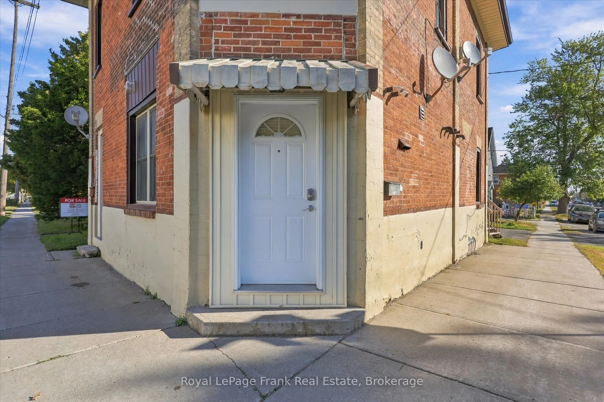 226 Lake Street