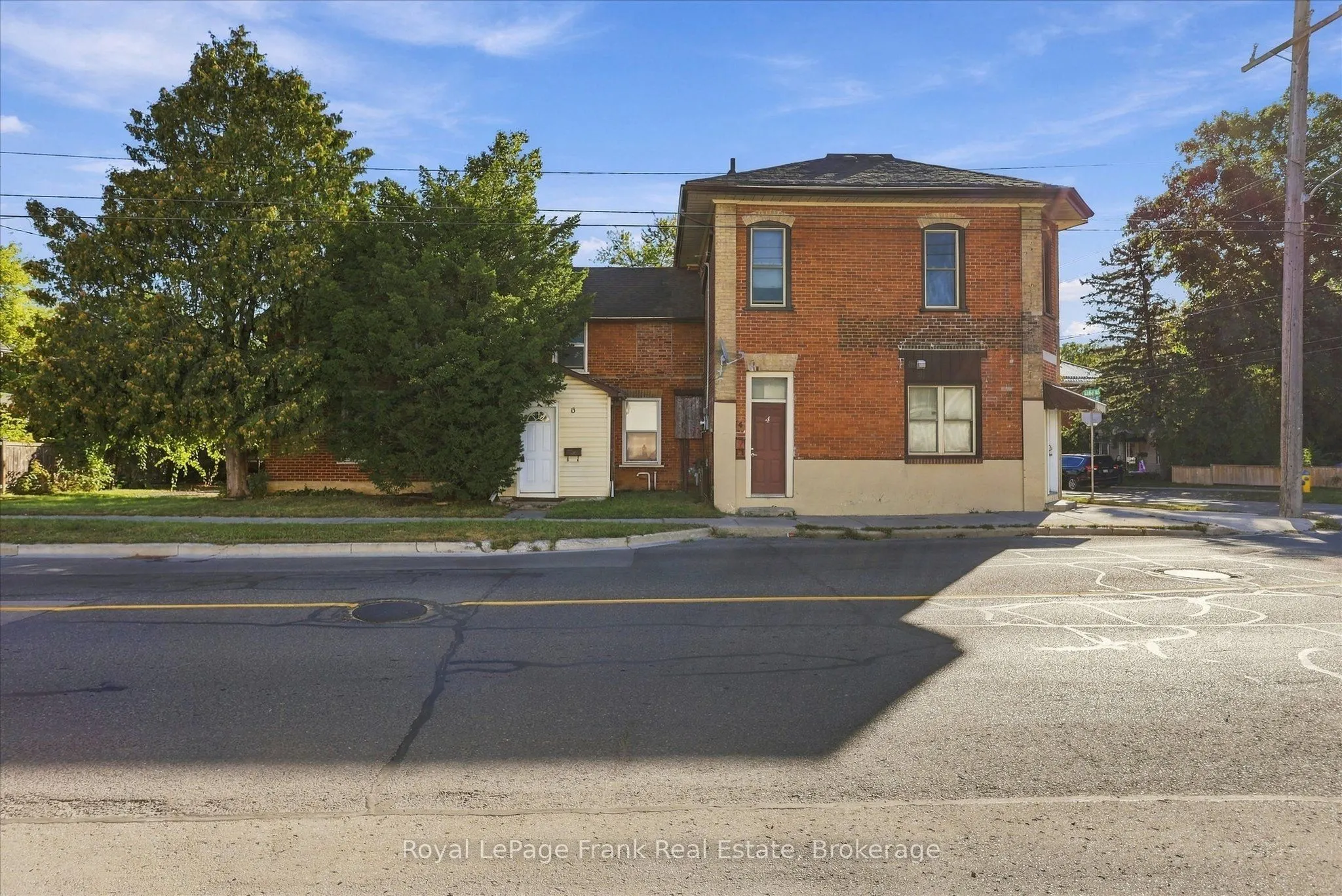 226 Lake Street
