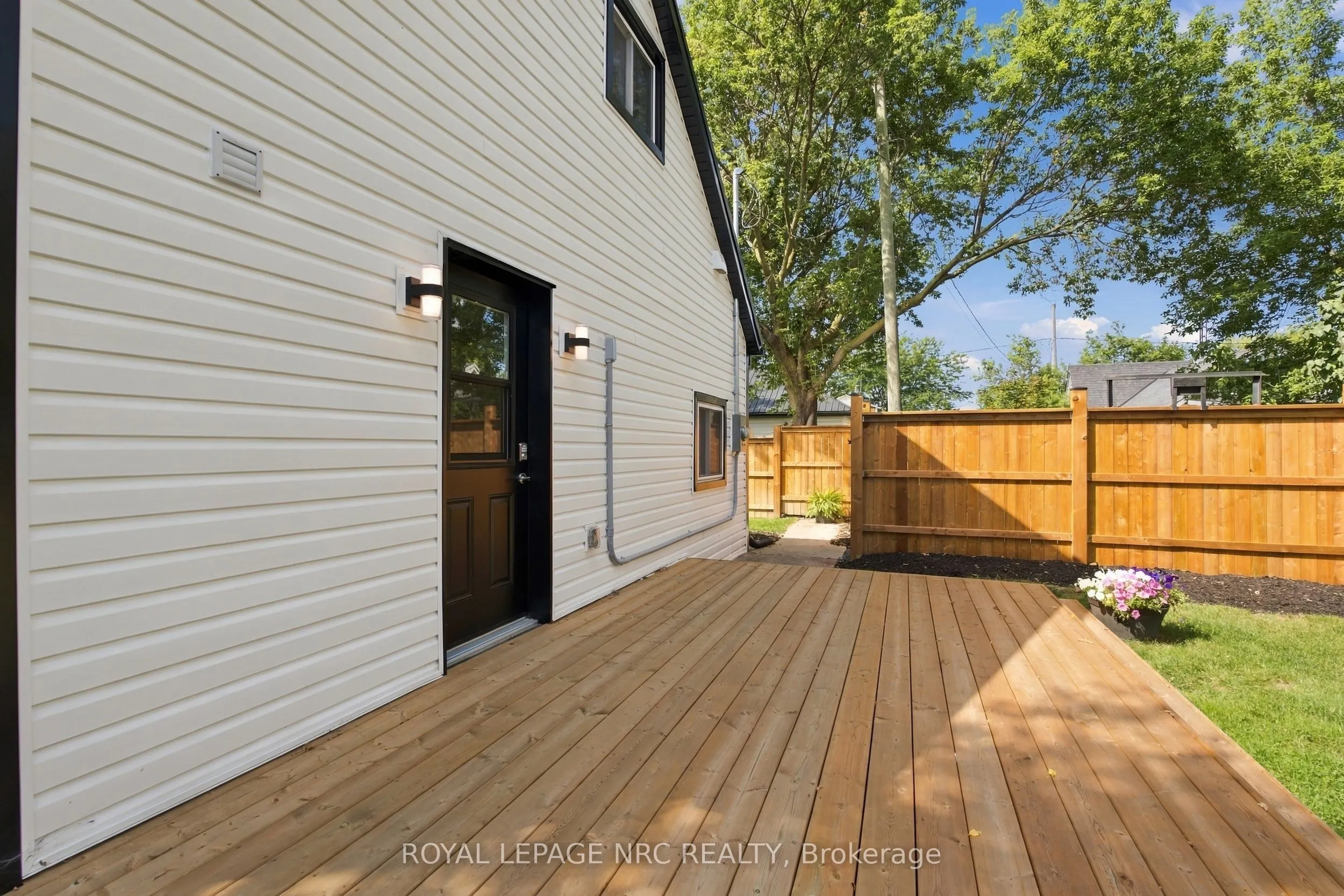 116 Dufferin Street