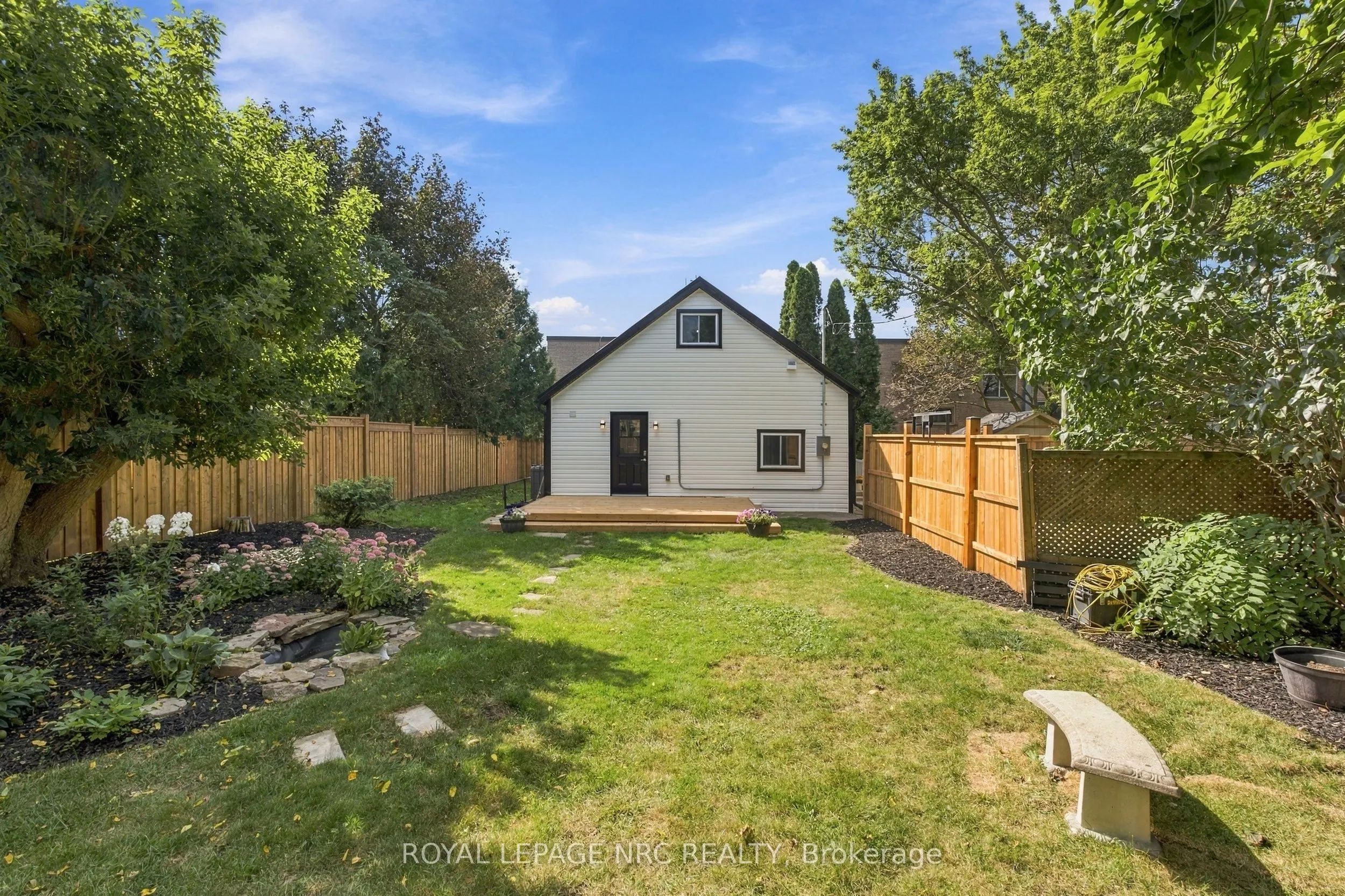 116 Dufferin Street