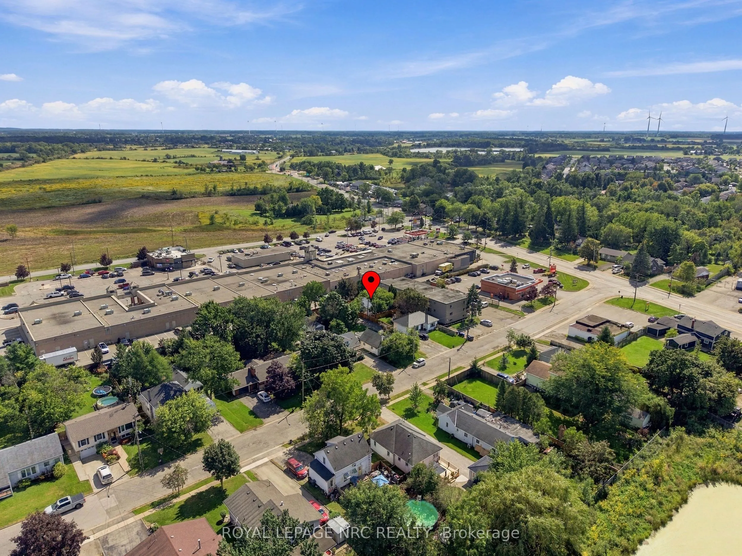 116 Dufferin Street